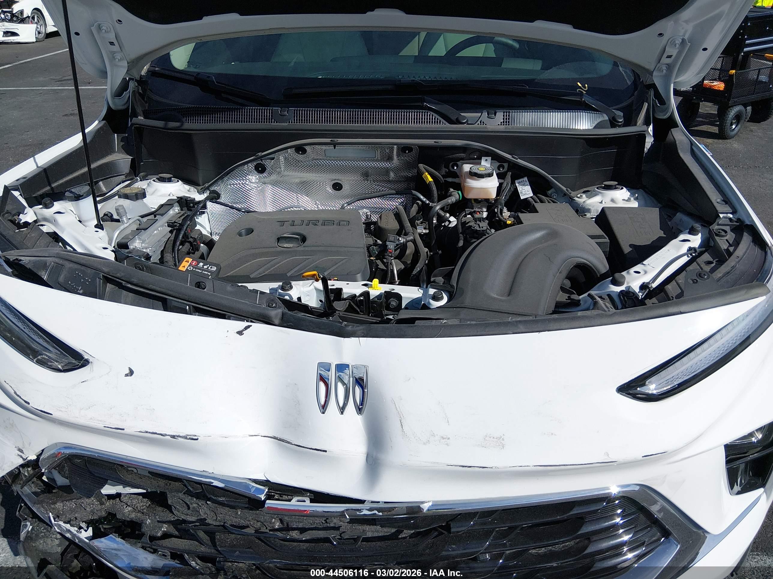 BUICK ENCORE image 10