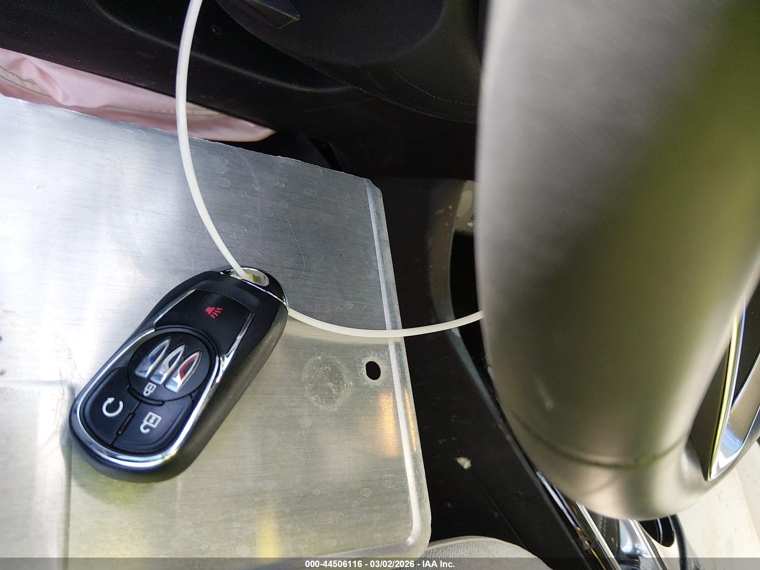 BUICK ENCORE image 11
