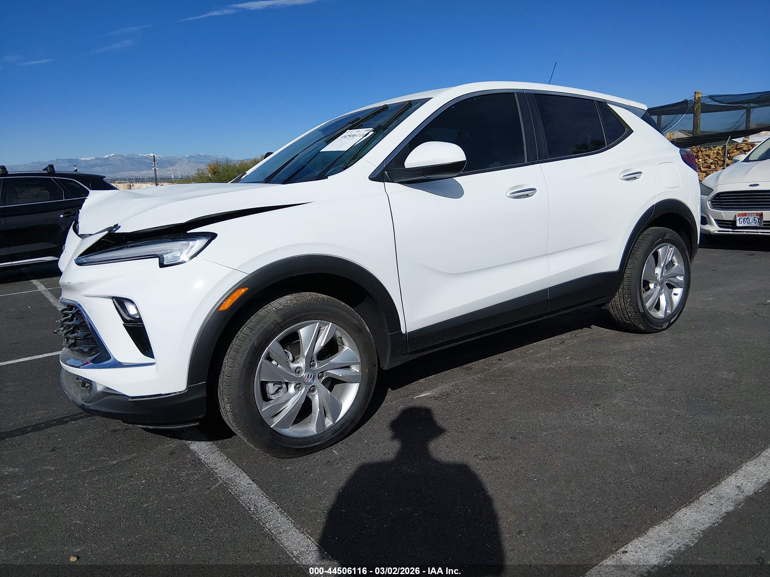 BUICK ENCORE image 2