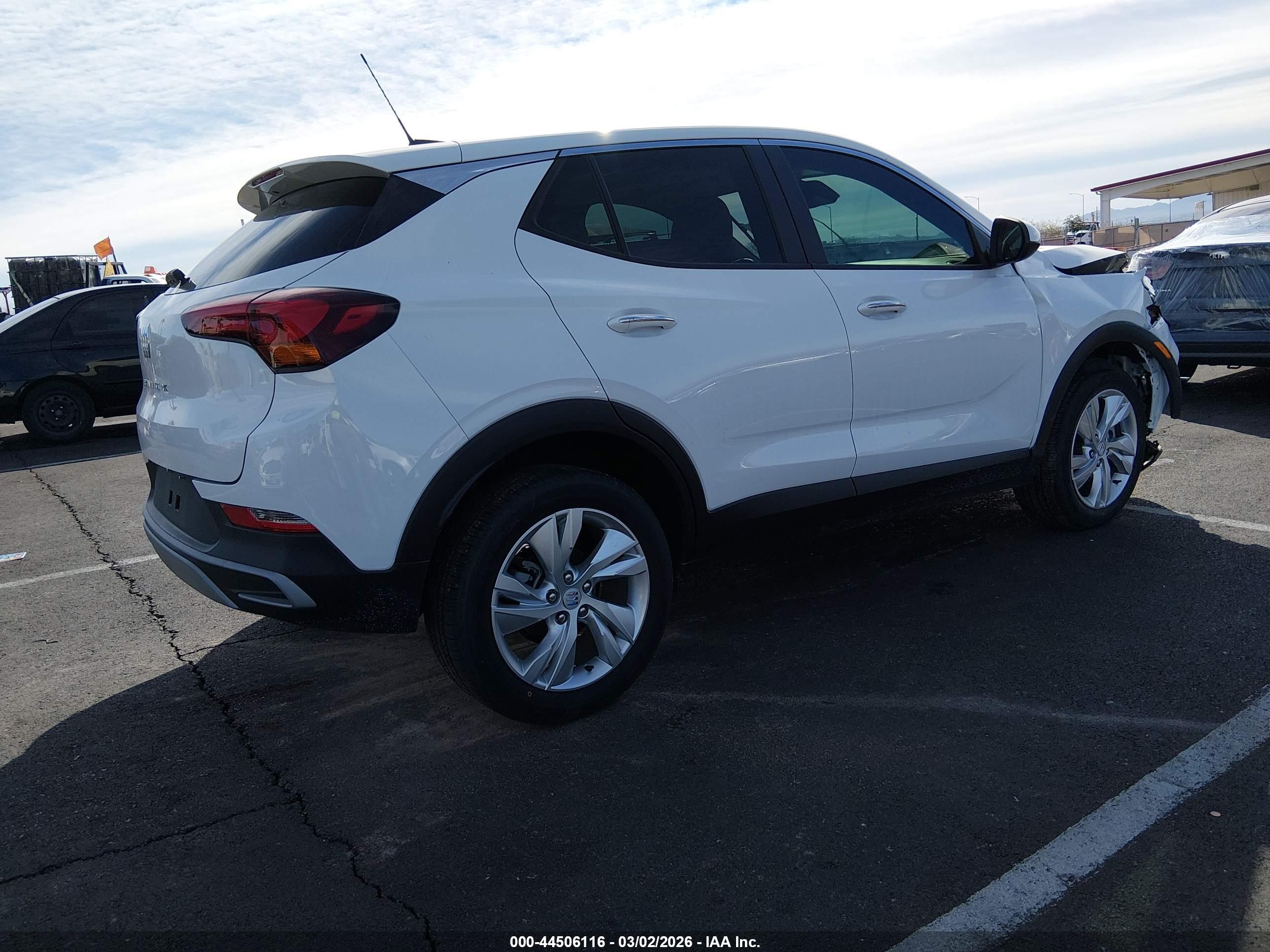 BUICK ENCORE image 4
