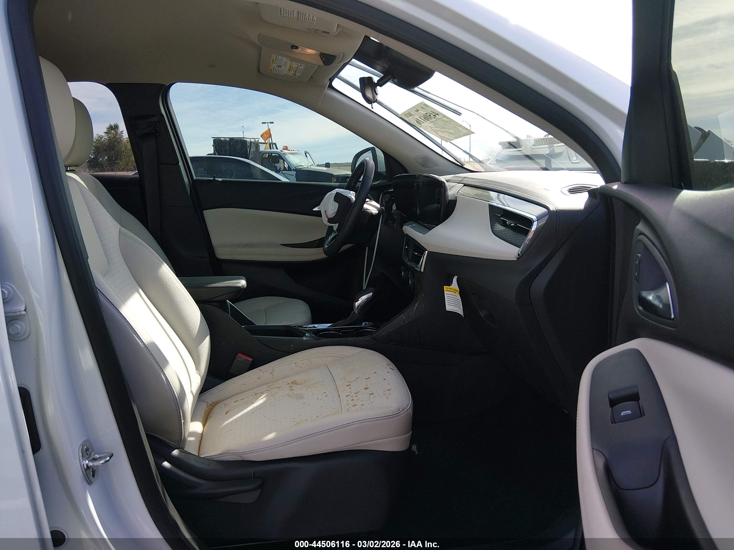 BUICK ENCORE image 5