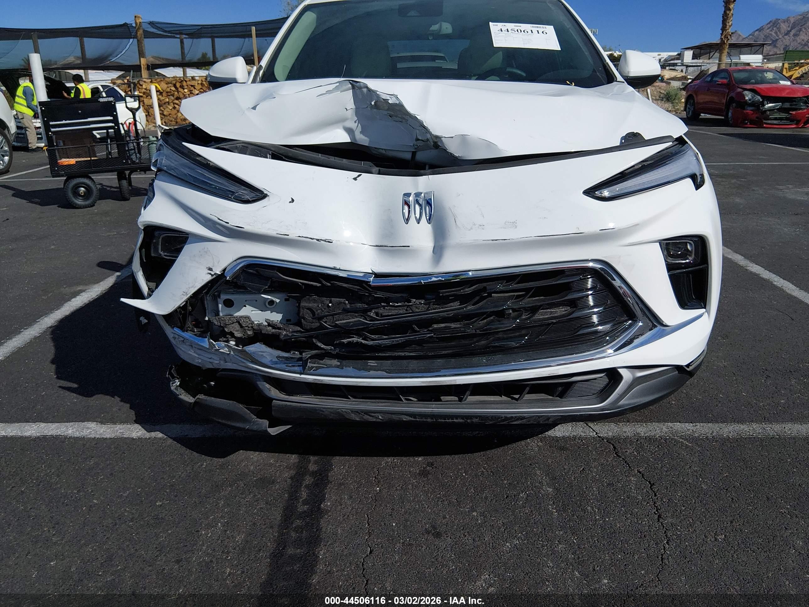 BUICK ENCORE image 6