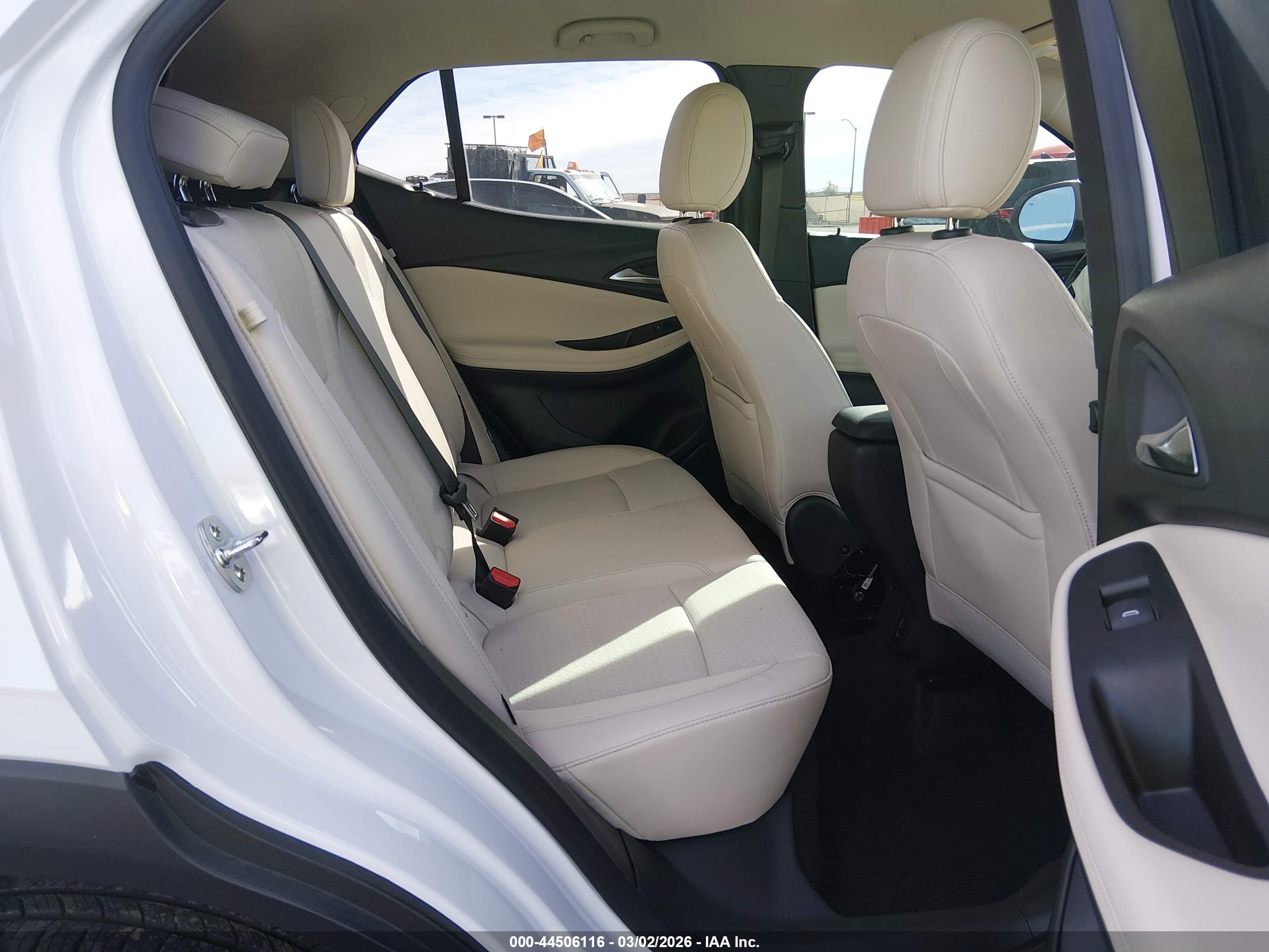 BUICK ENCORE image 8