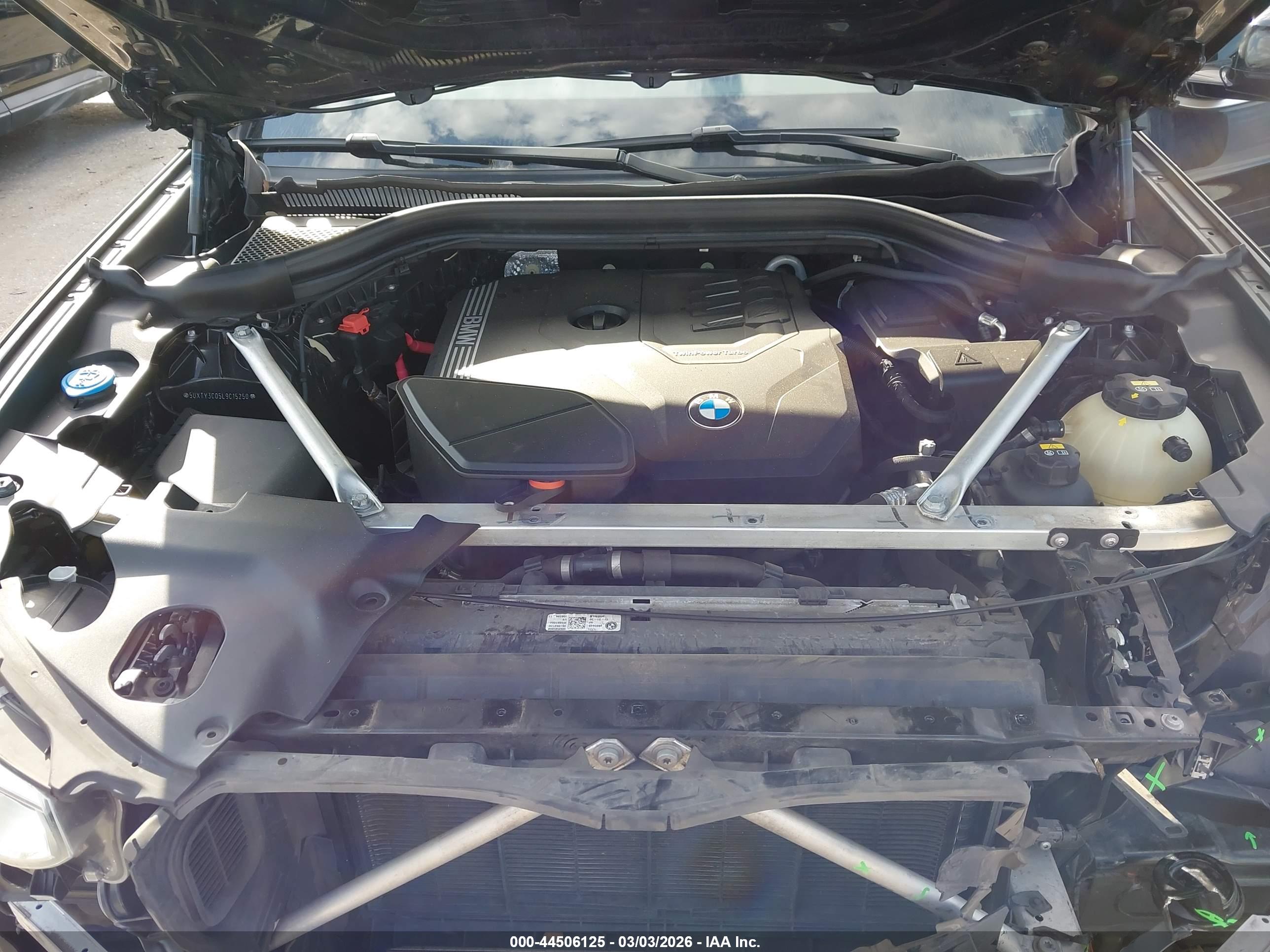 BMW X3 image 10