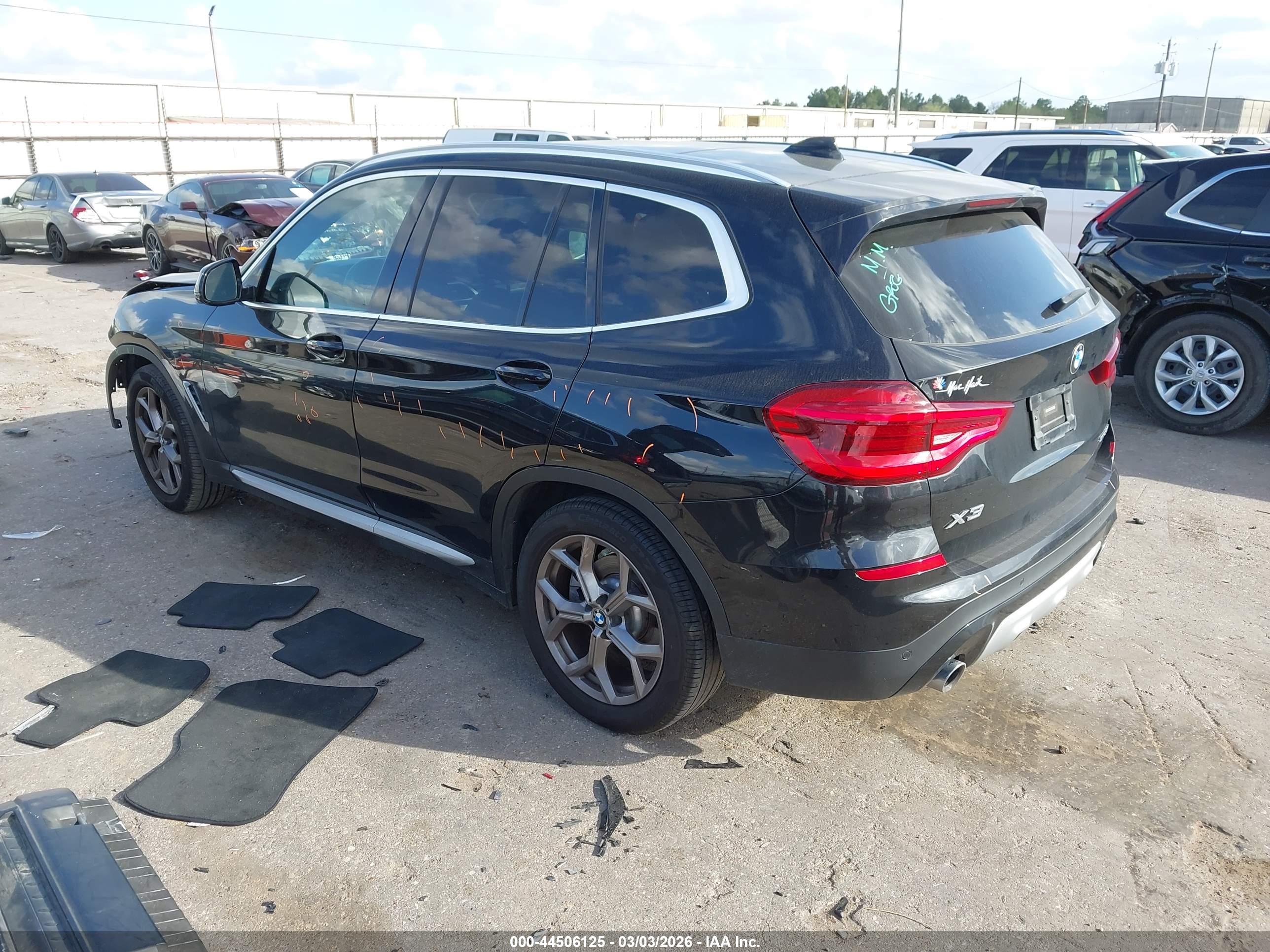BMW X3 image 3