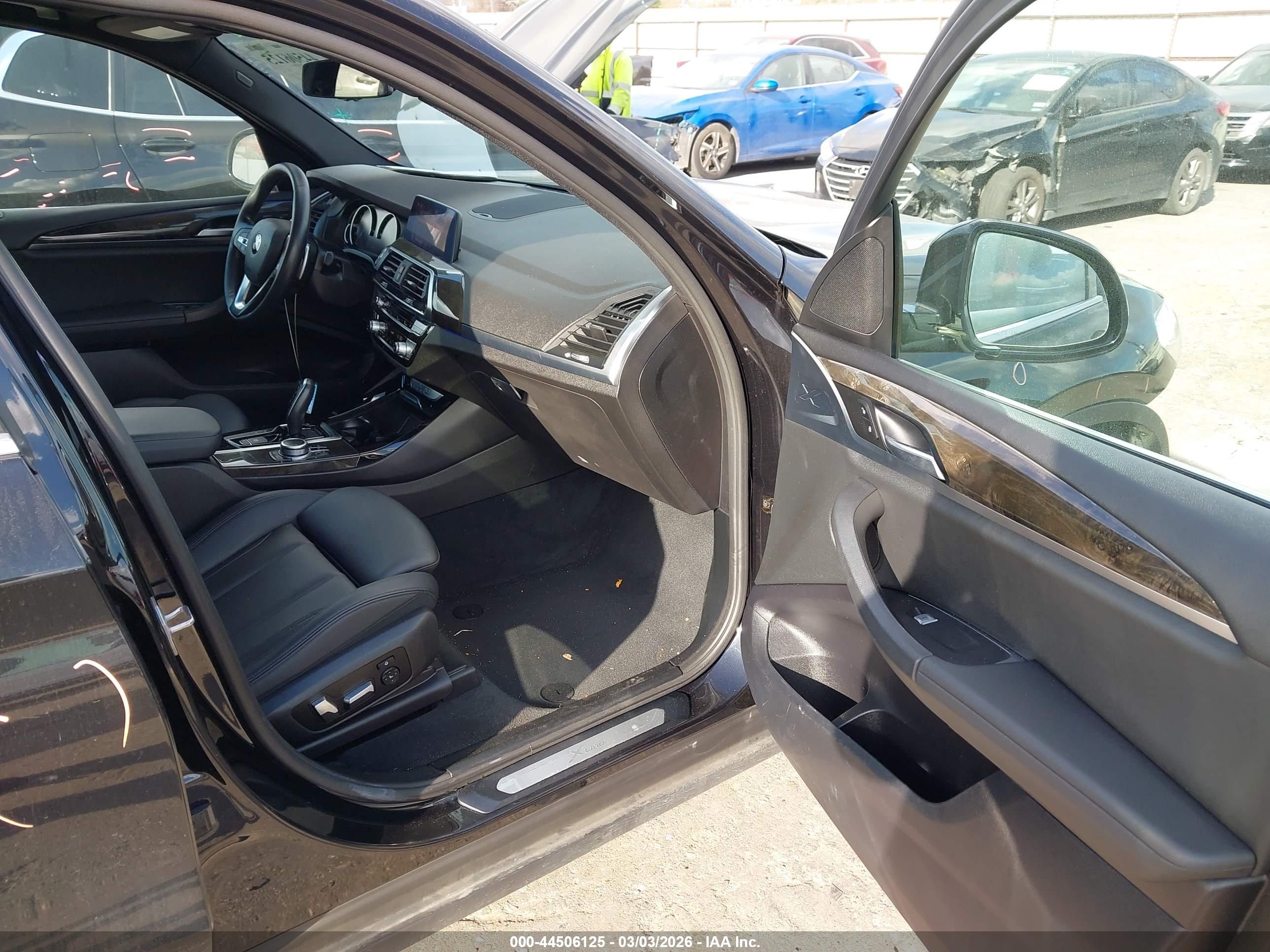 BMW X3 image 5