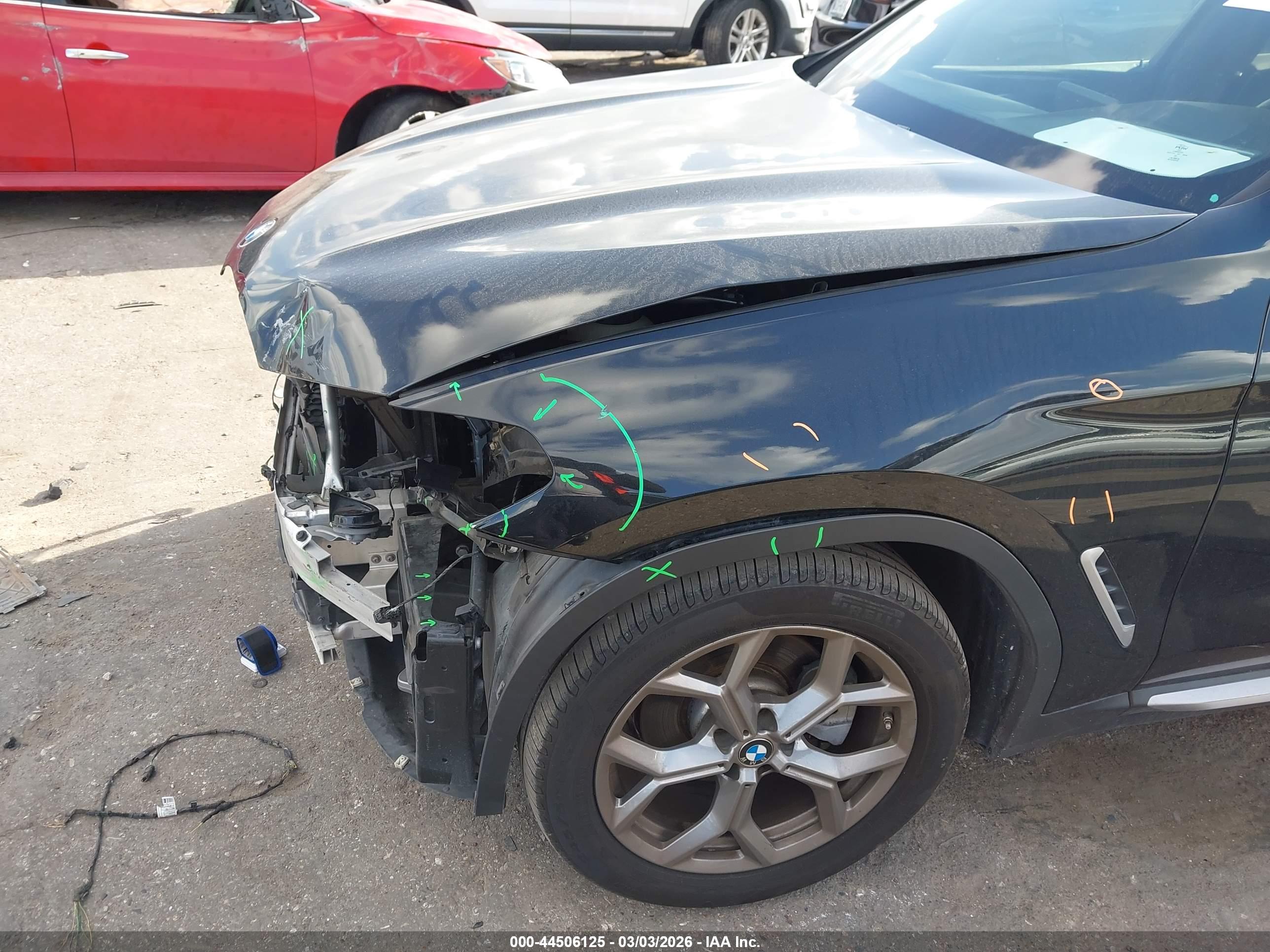 BMW X3 image 6