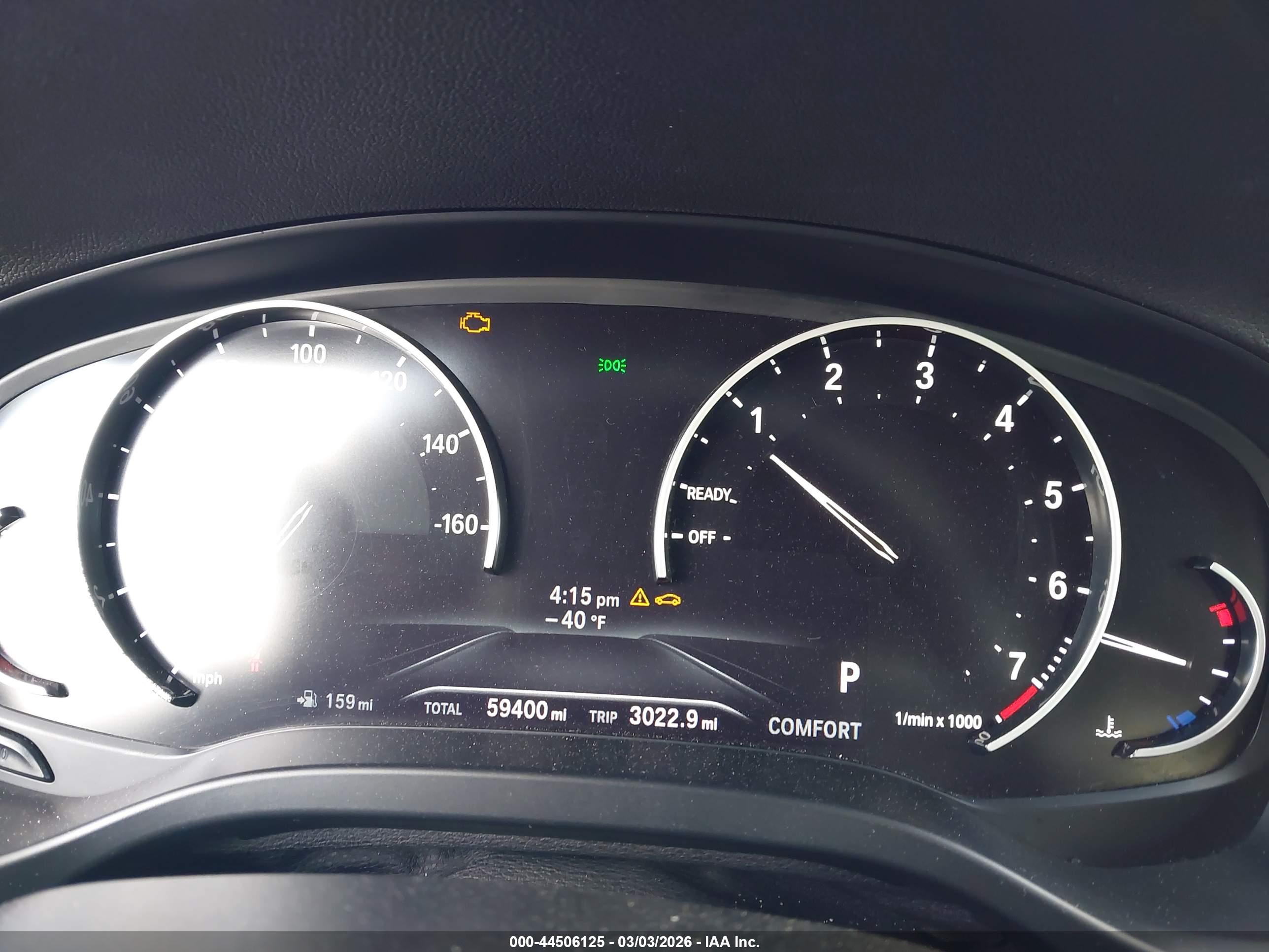 BMW X3 image 7