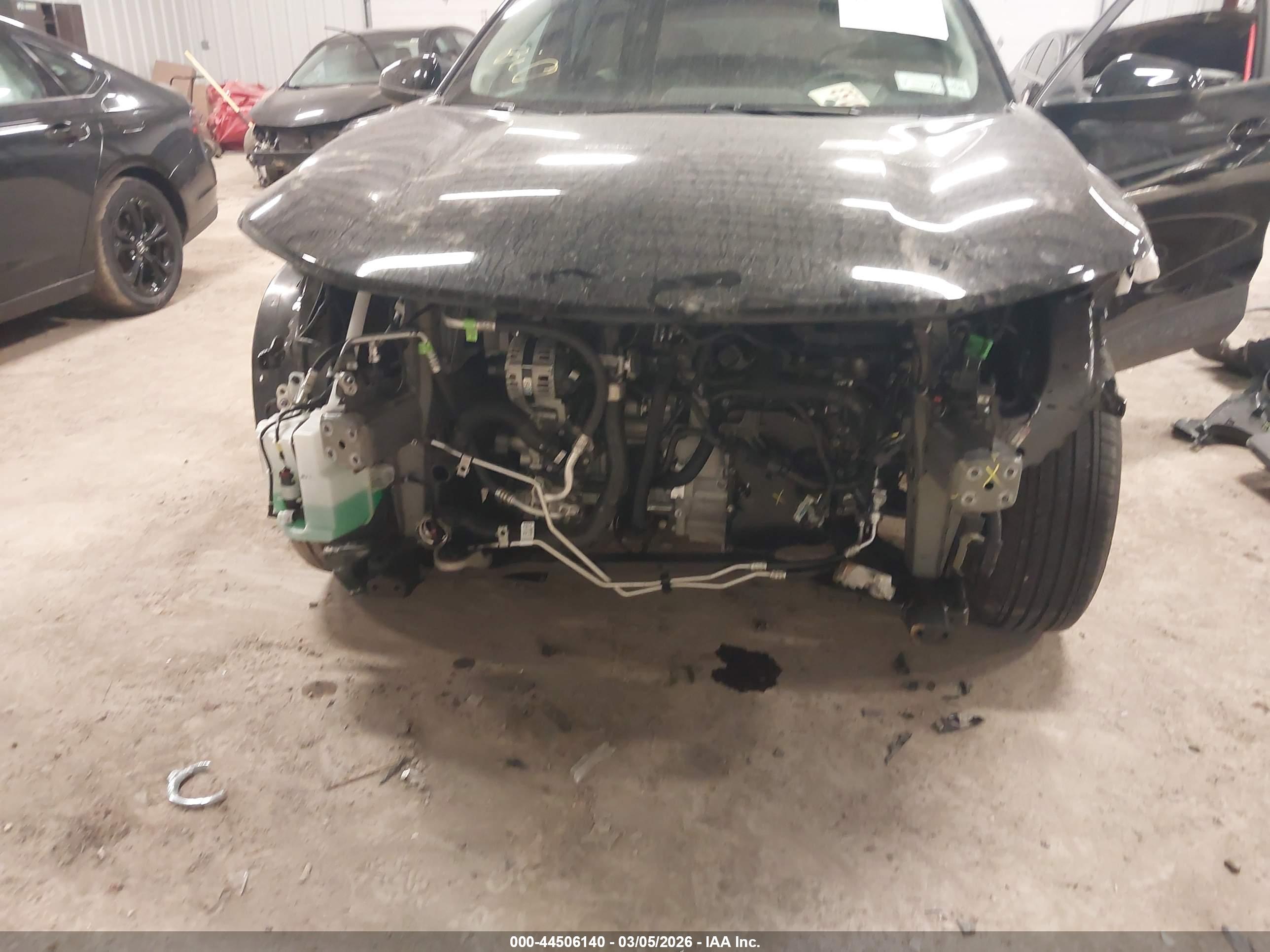 CHEVROLET TRAX image 6