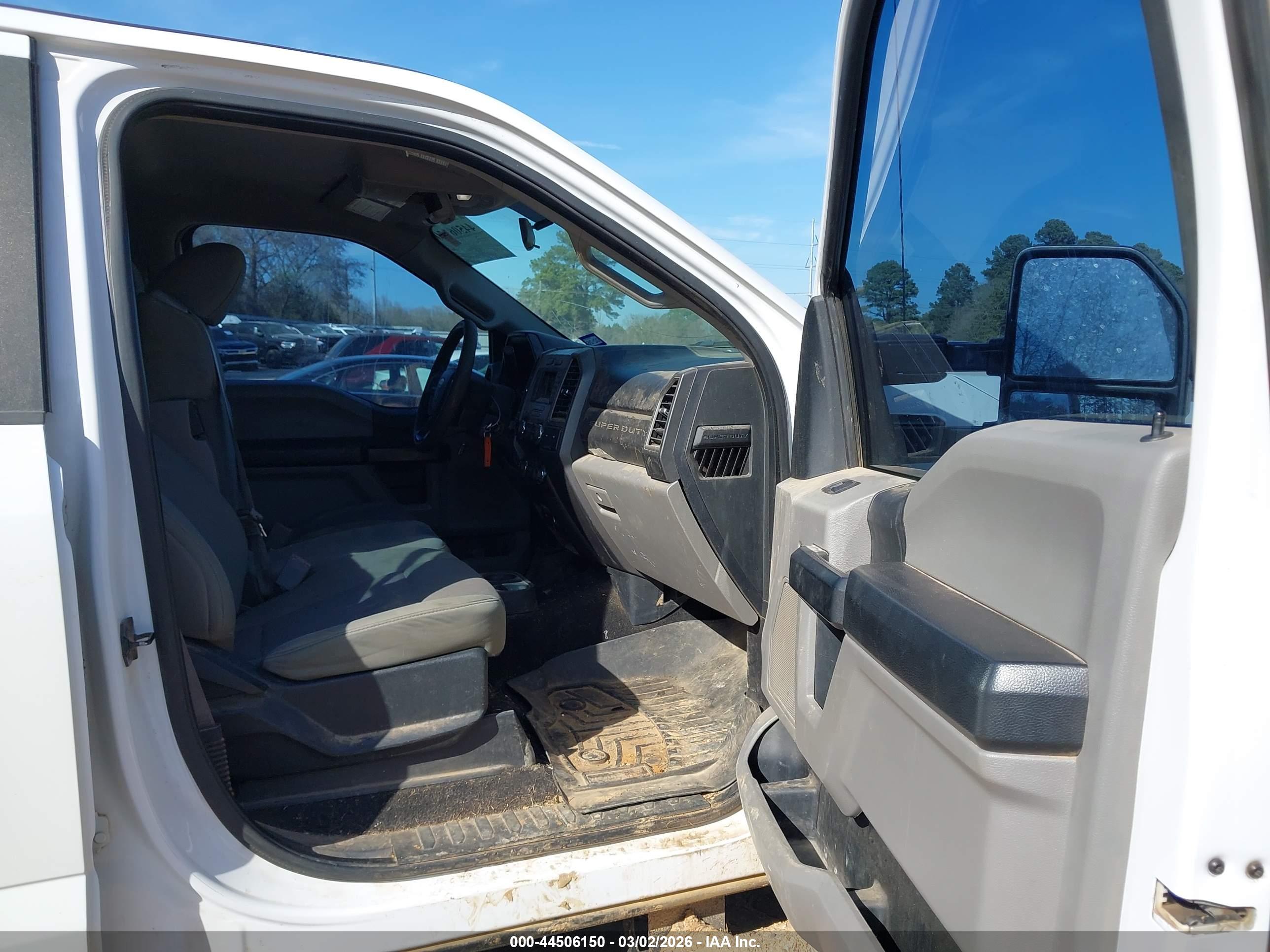 FORD F-250 image 5