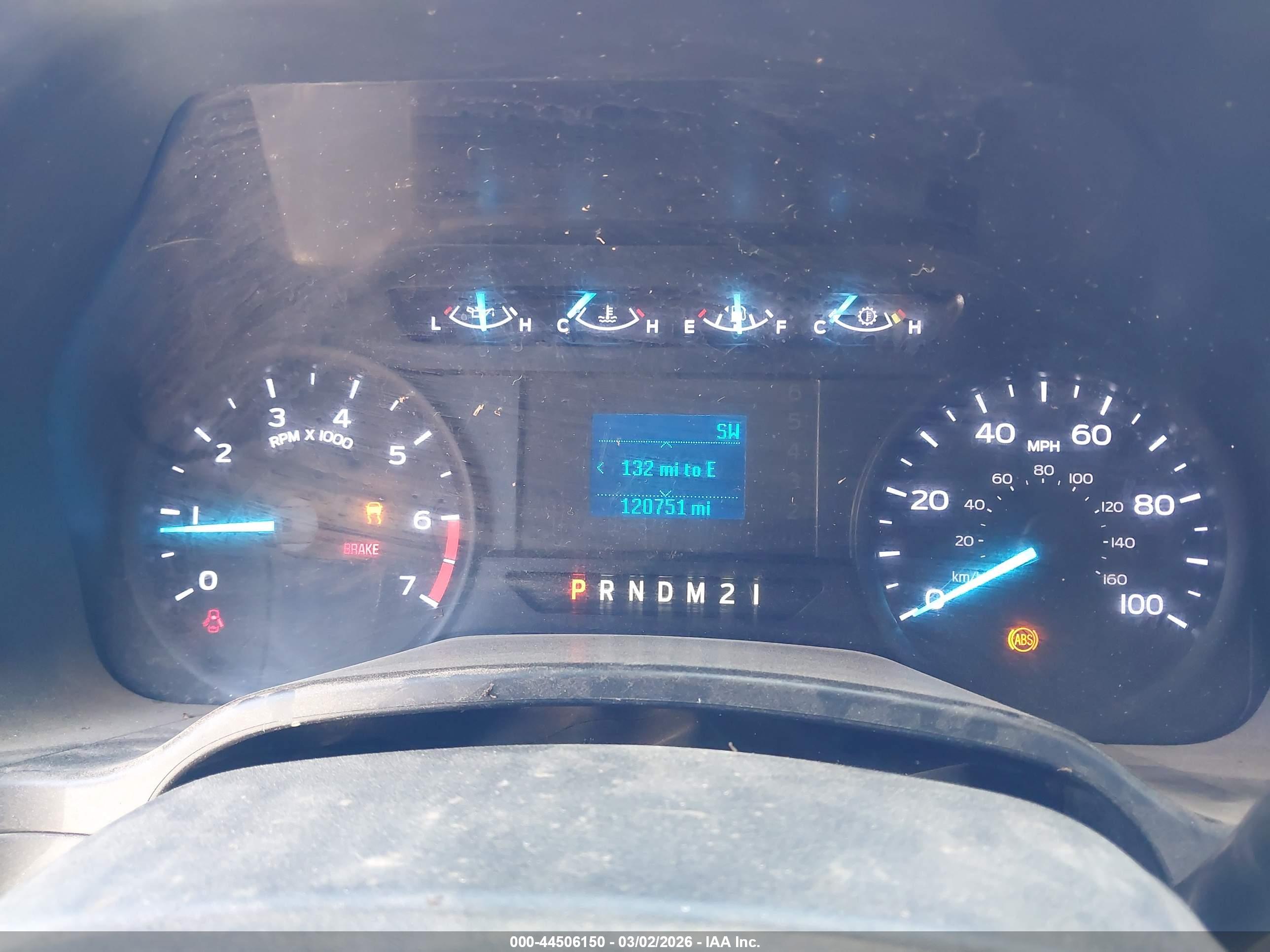 FORD F-250 image 7
