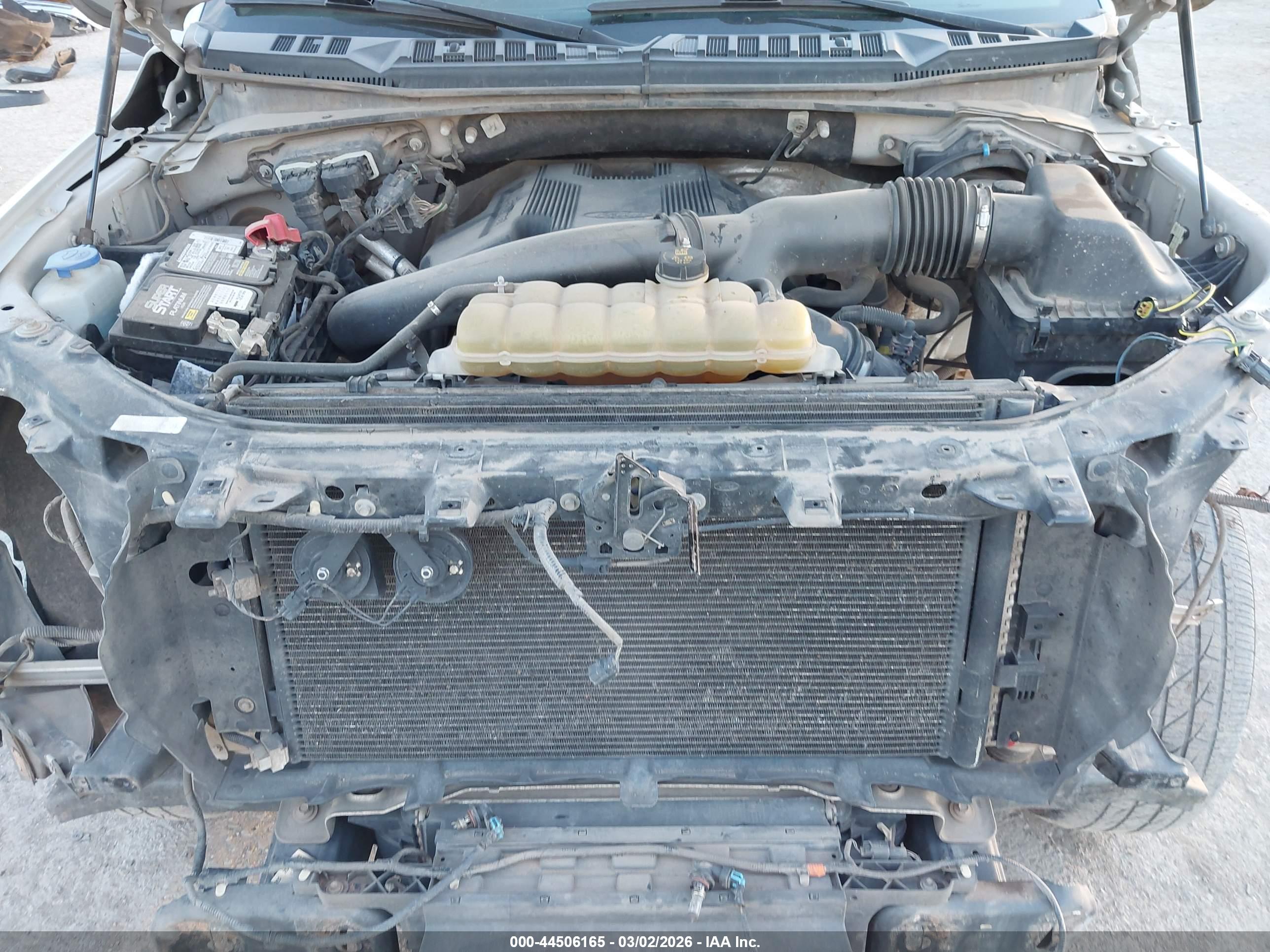 FORD F-150 image 10