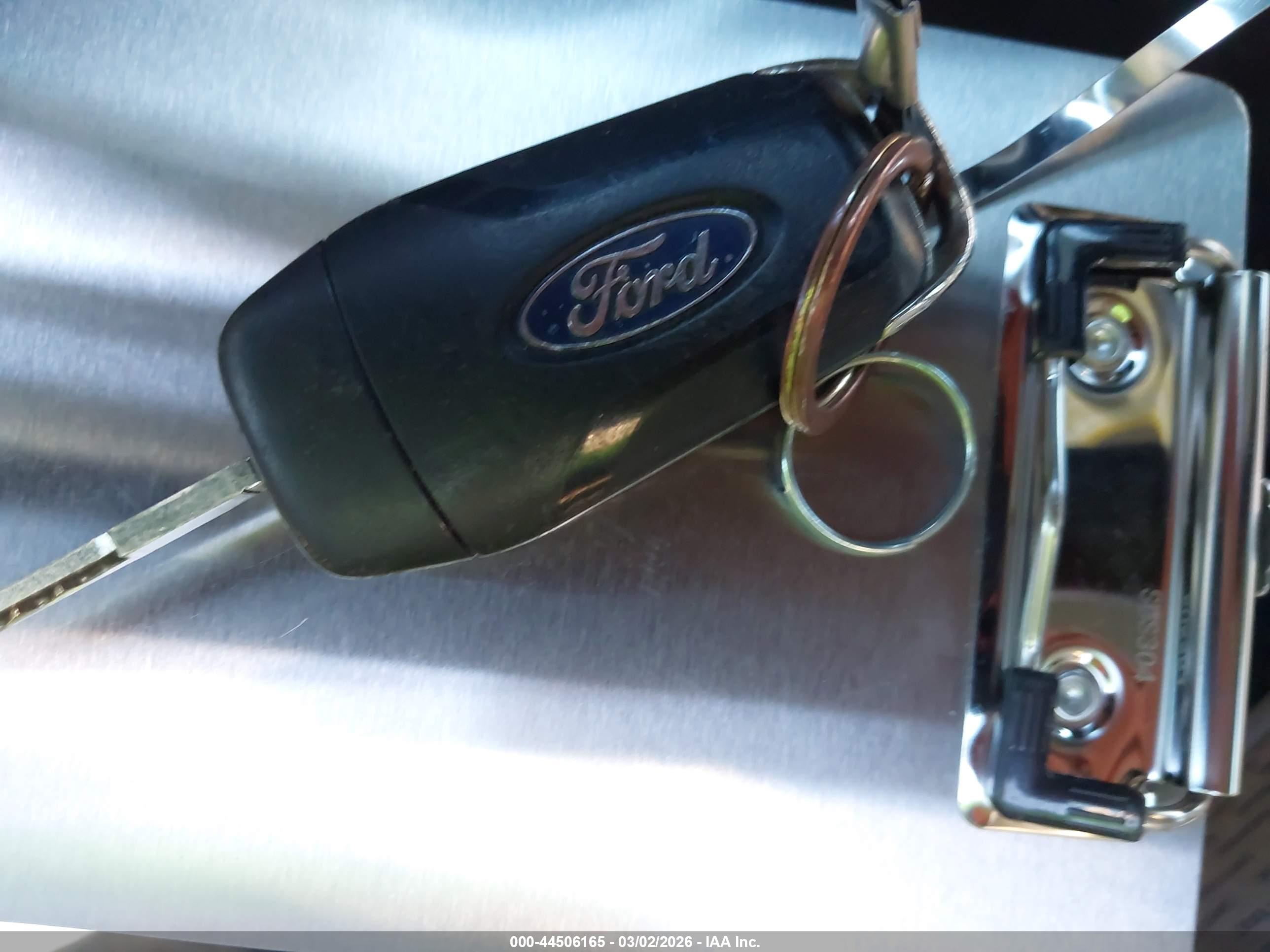FORD F-150 image 11