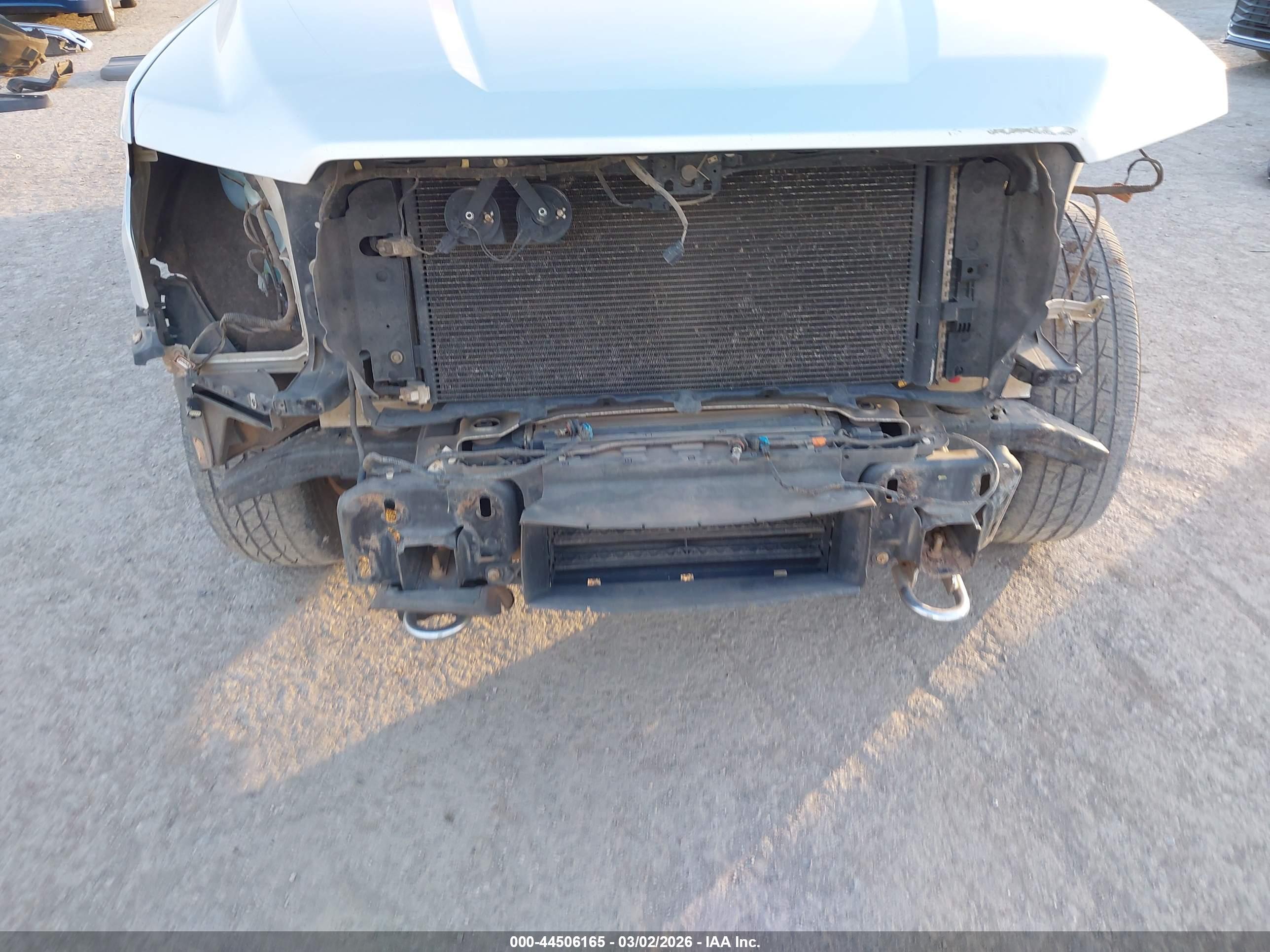 FORD F-150 image 6