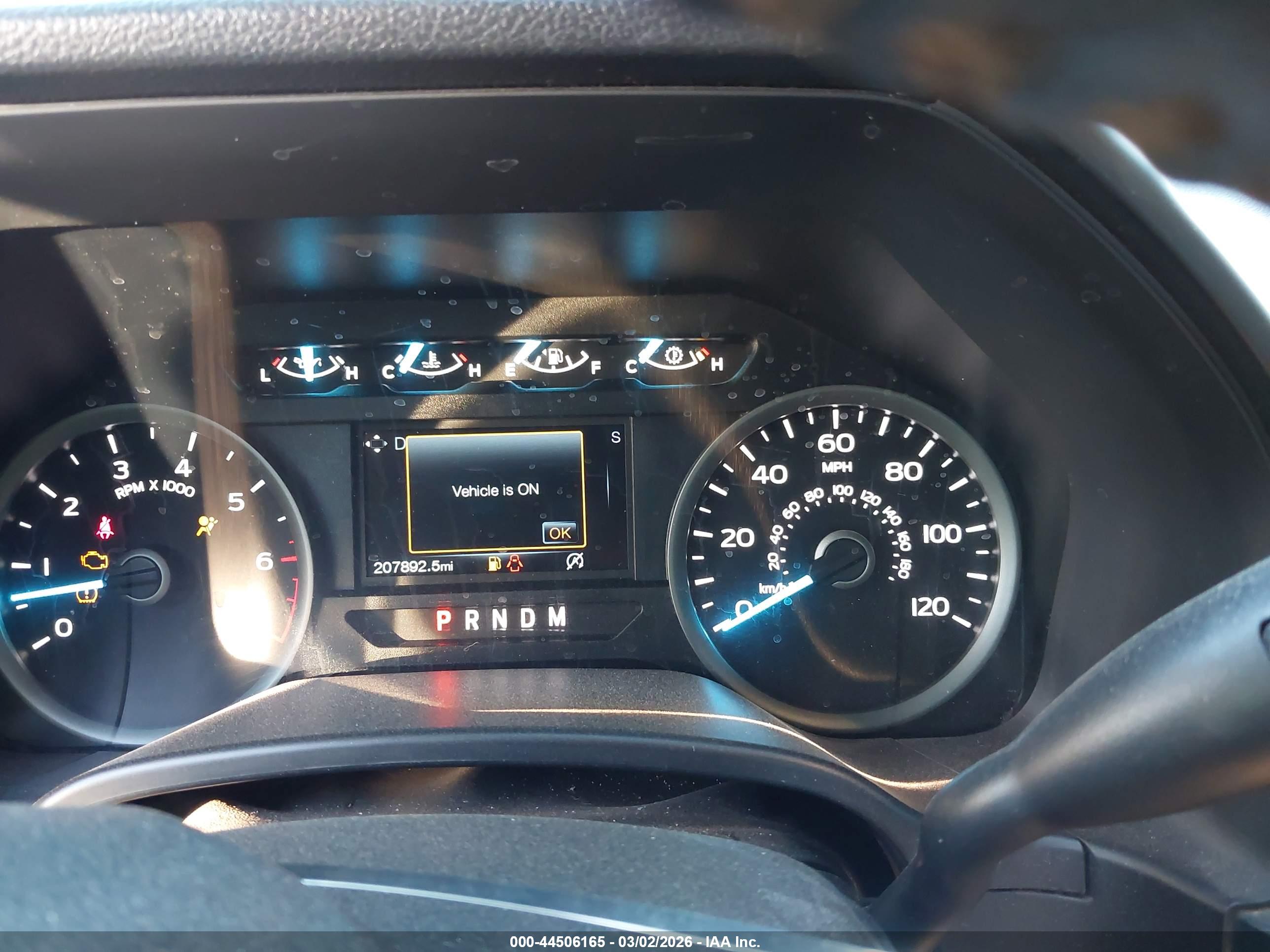 FORD F-150 image 7