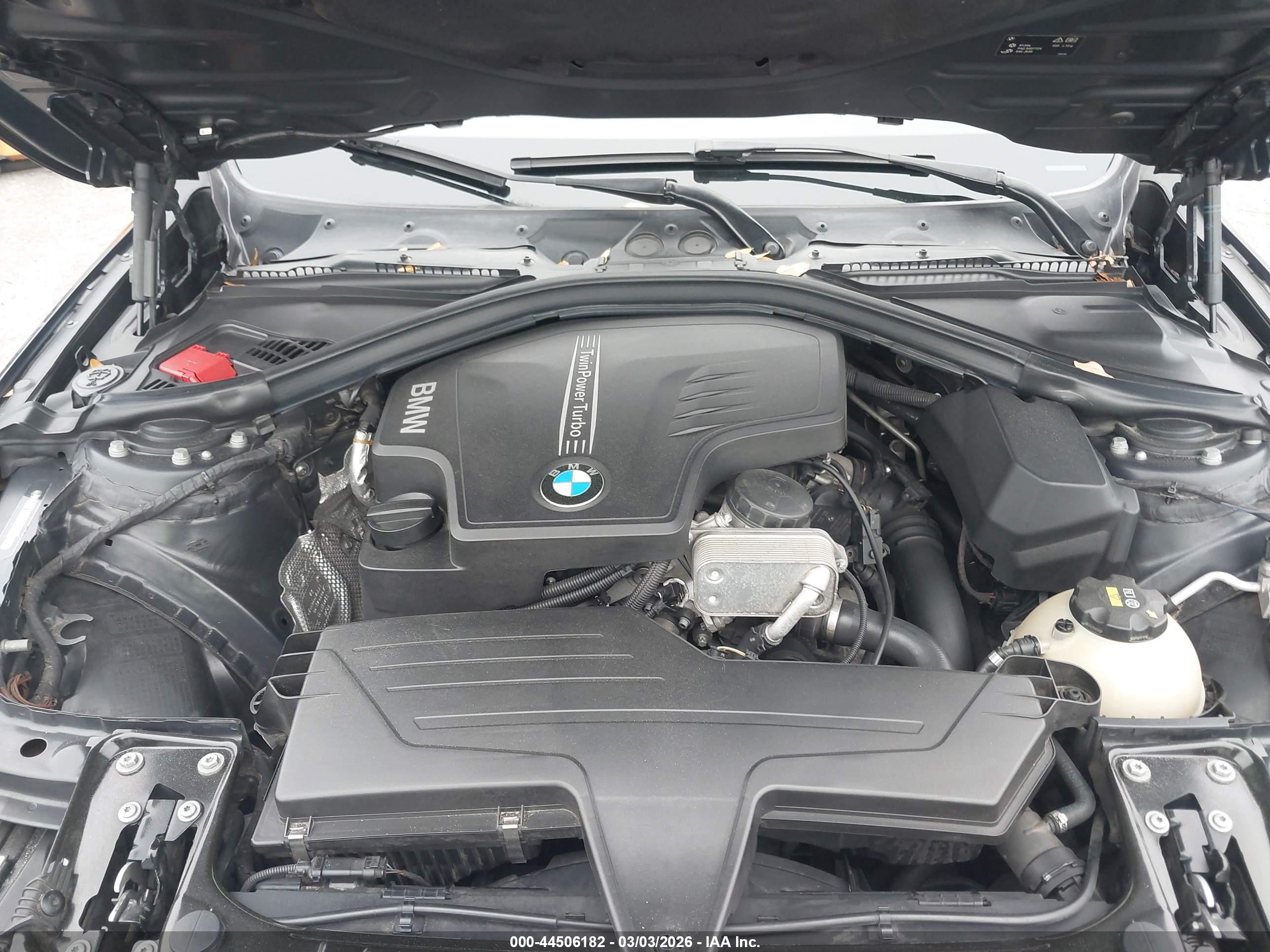 BMW 328I image 10