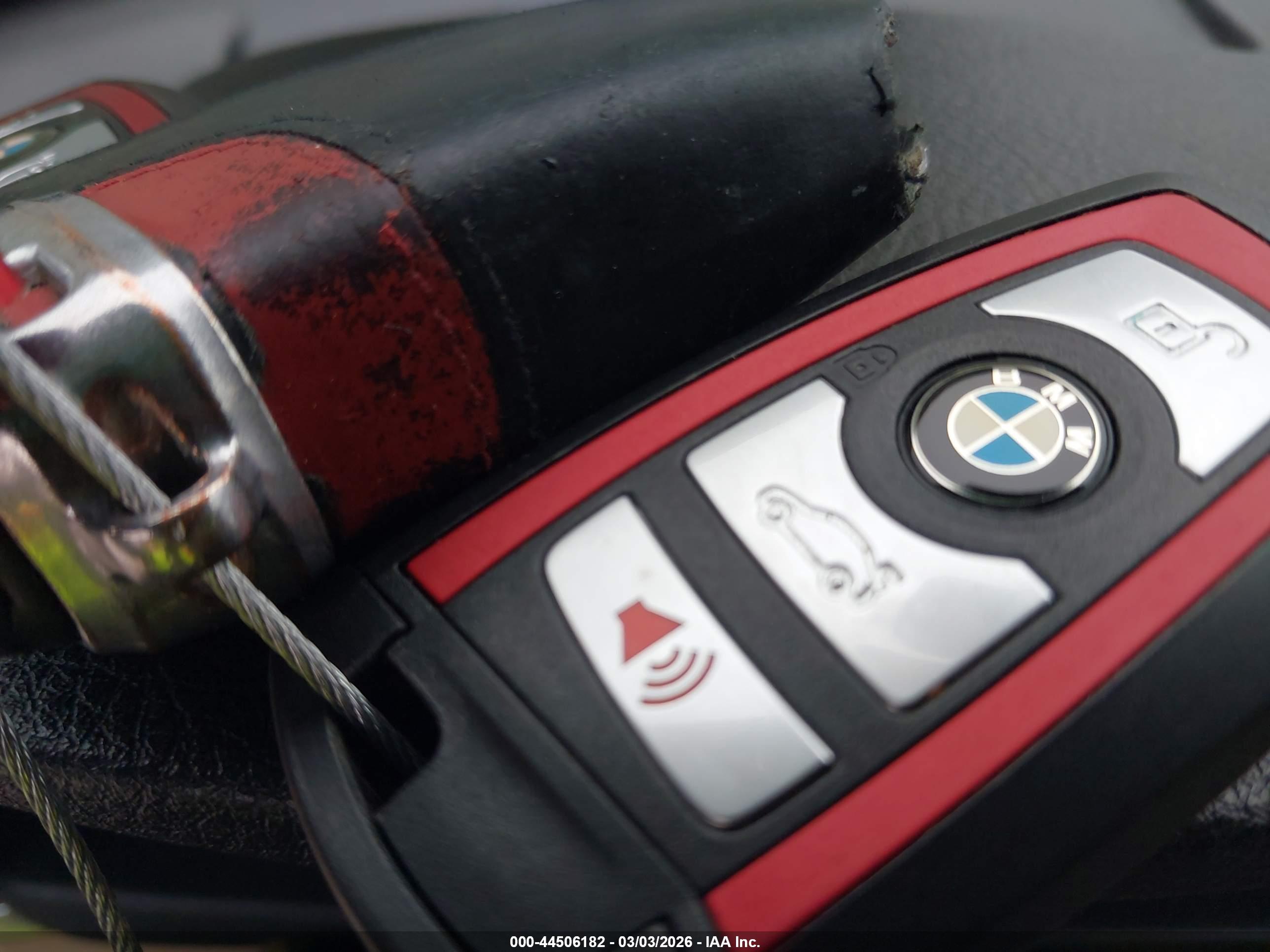 BMW 328I image 11