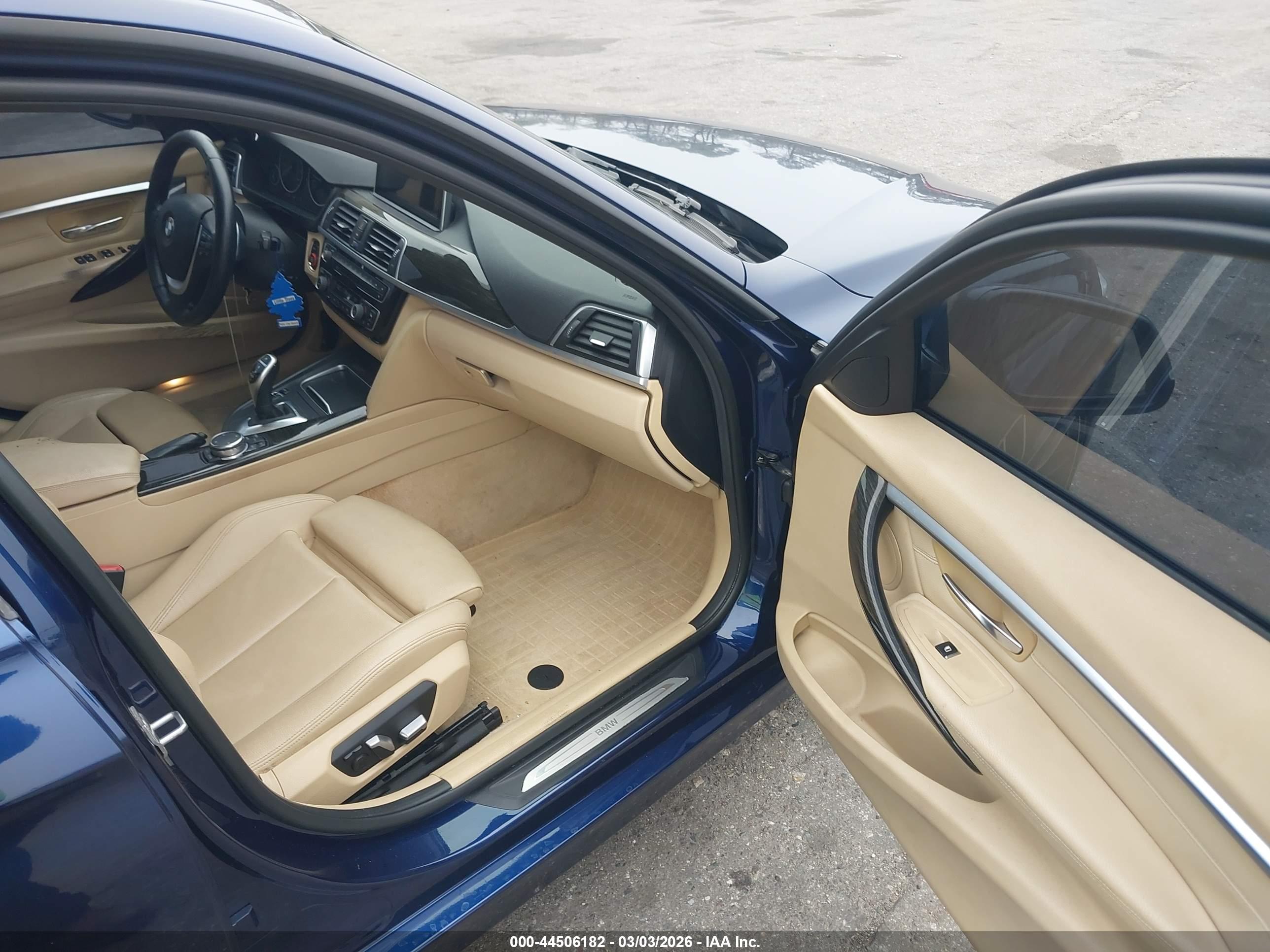 BMW 328I image 5