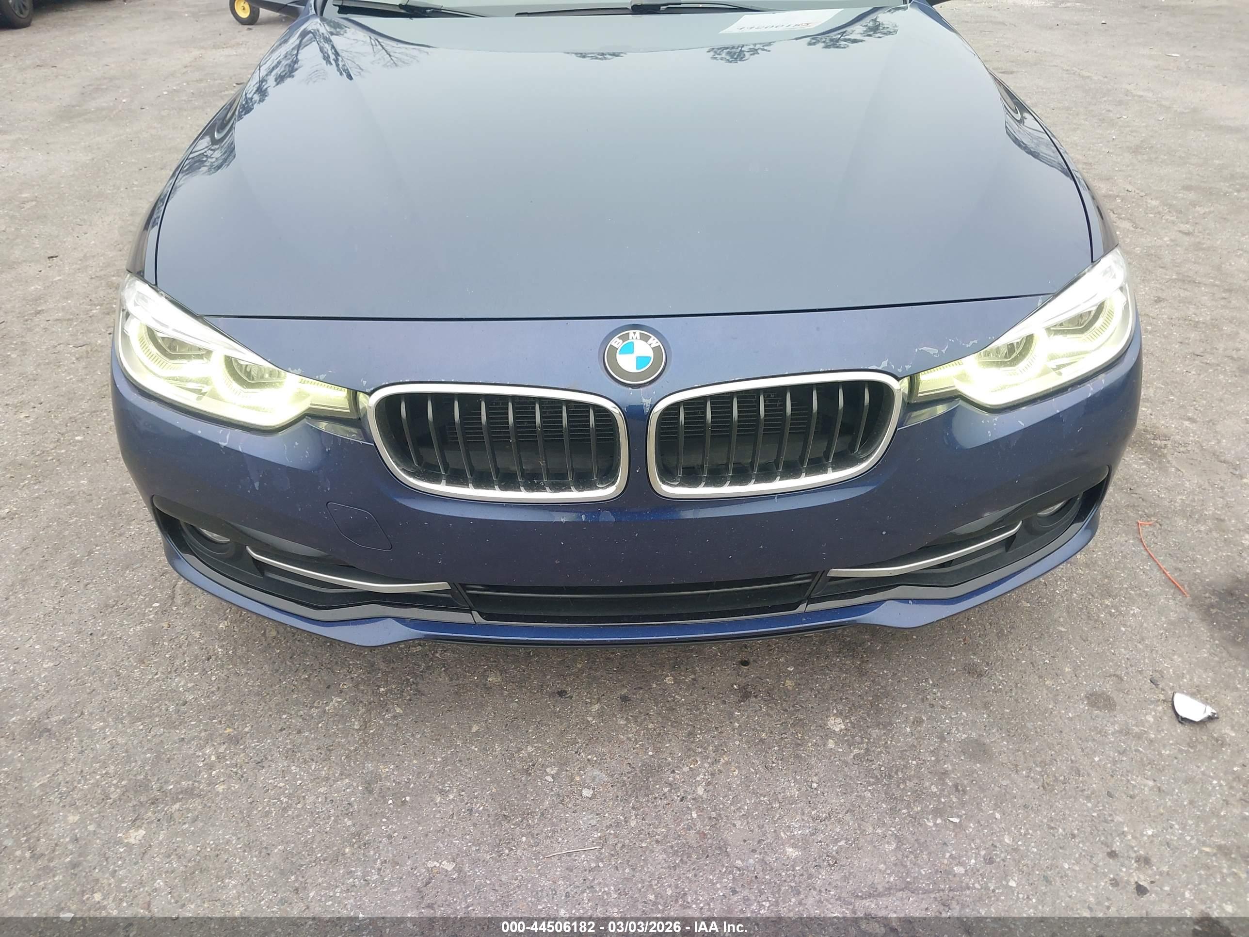 BMW 328I image 6