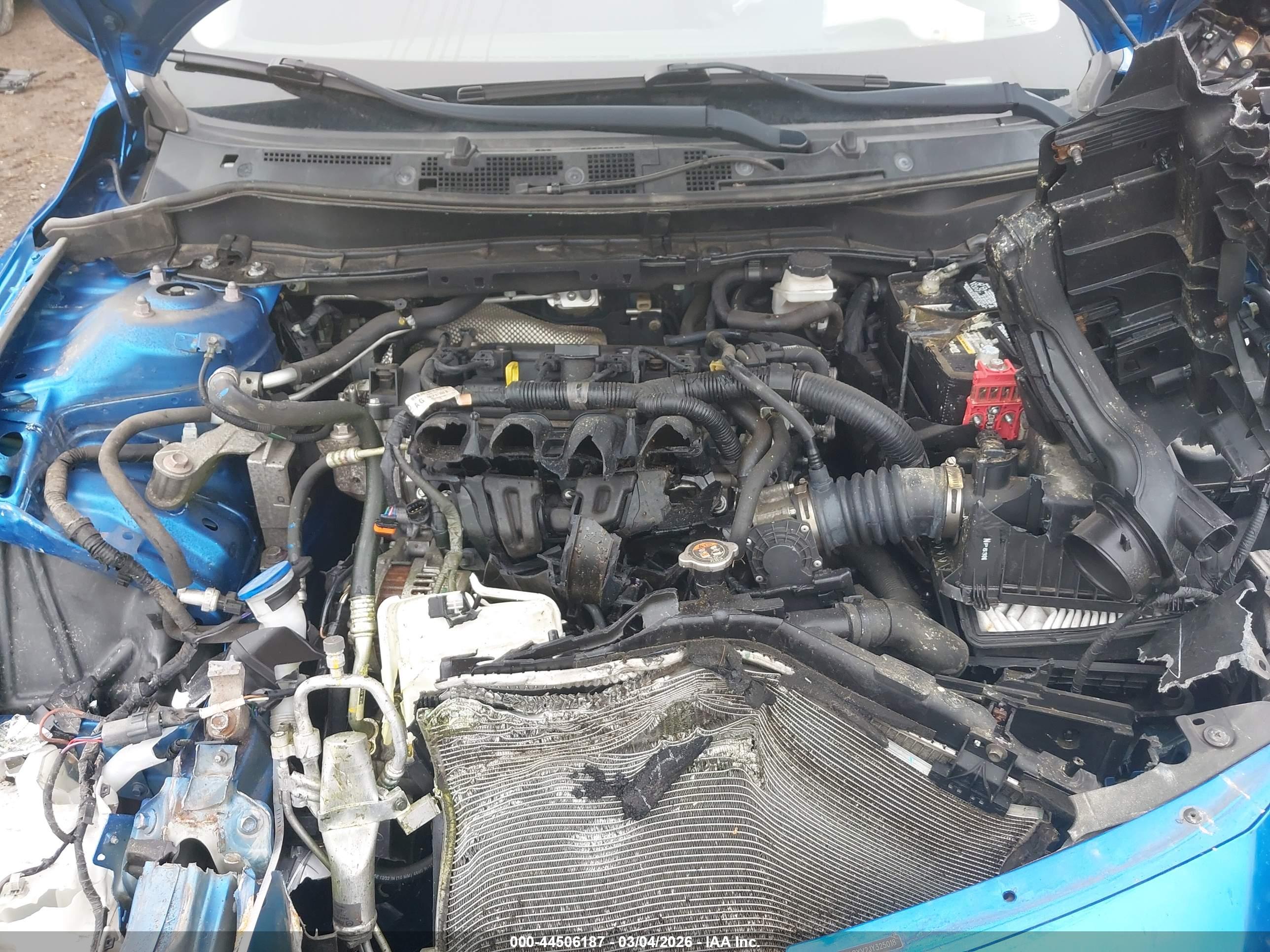 TOYOTA YARIS image 10