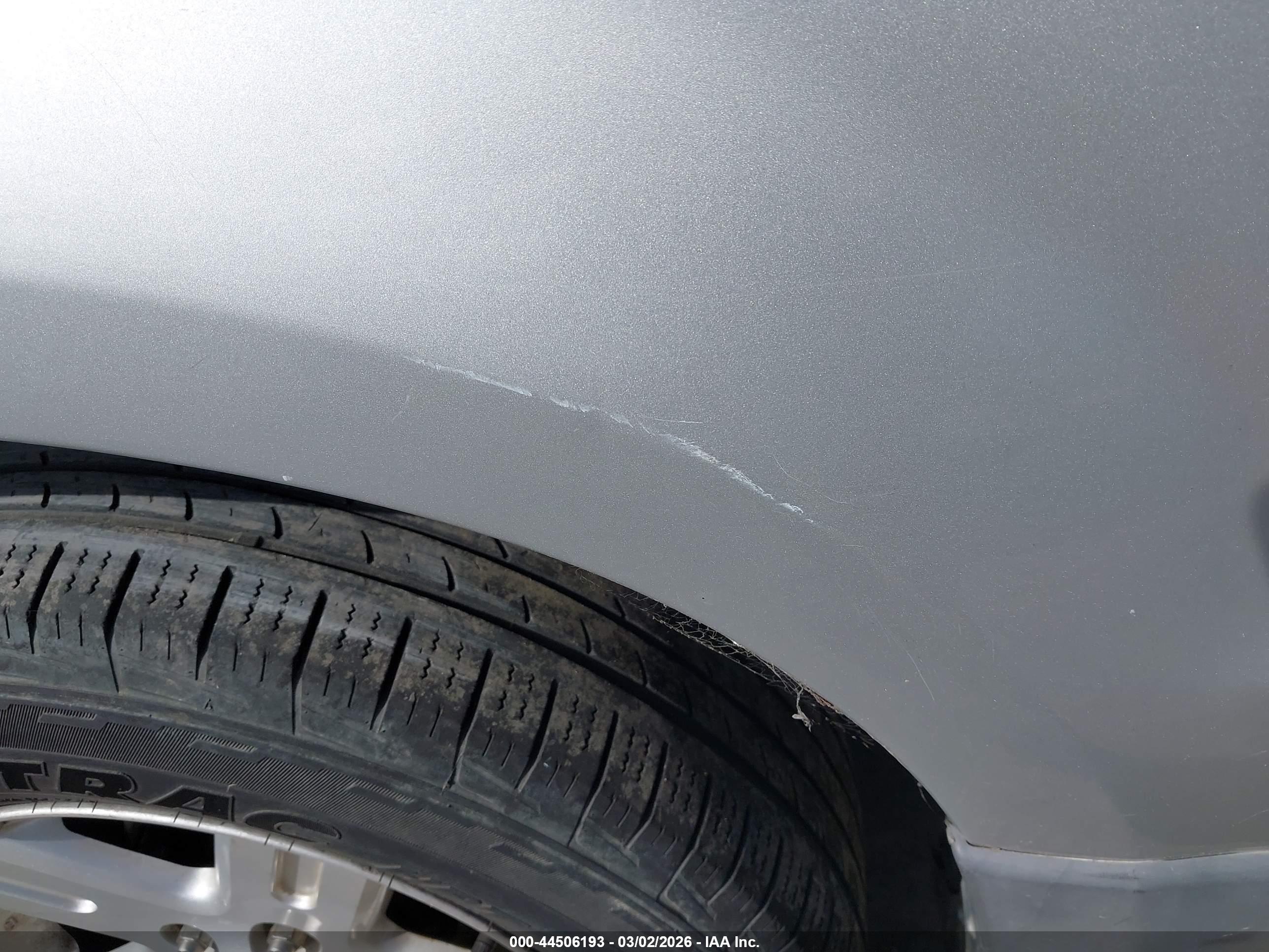 FORD ESCAPE image 6