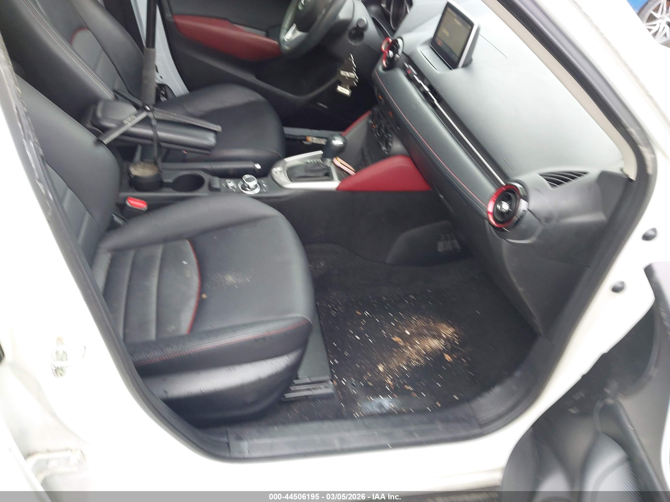 MAZDA CX-3 image 5