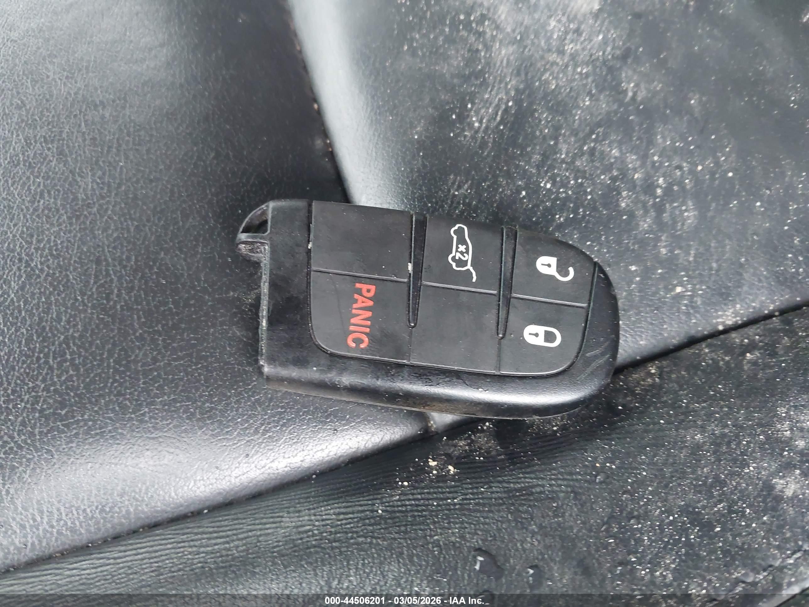 DODGE DURANGO image 11