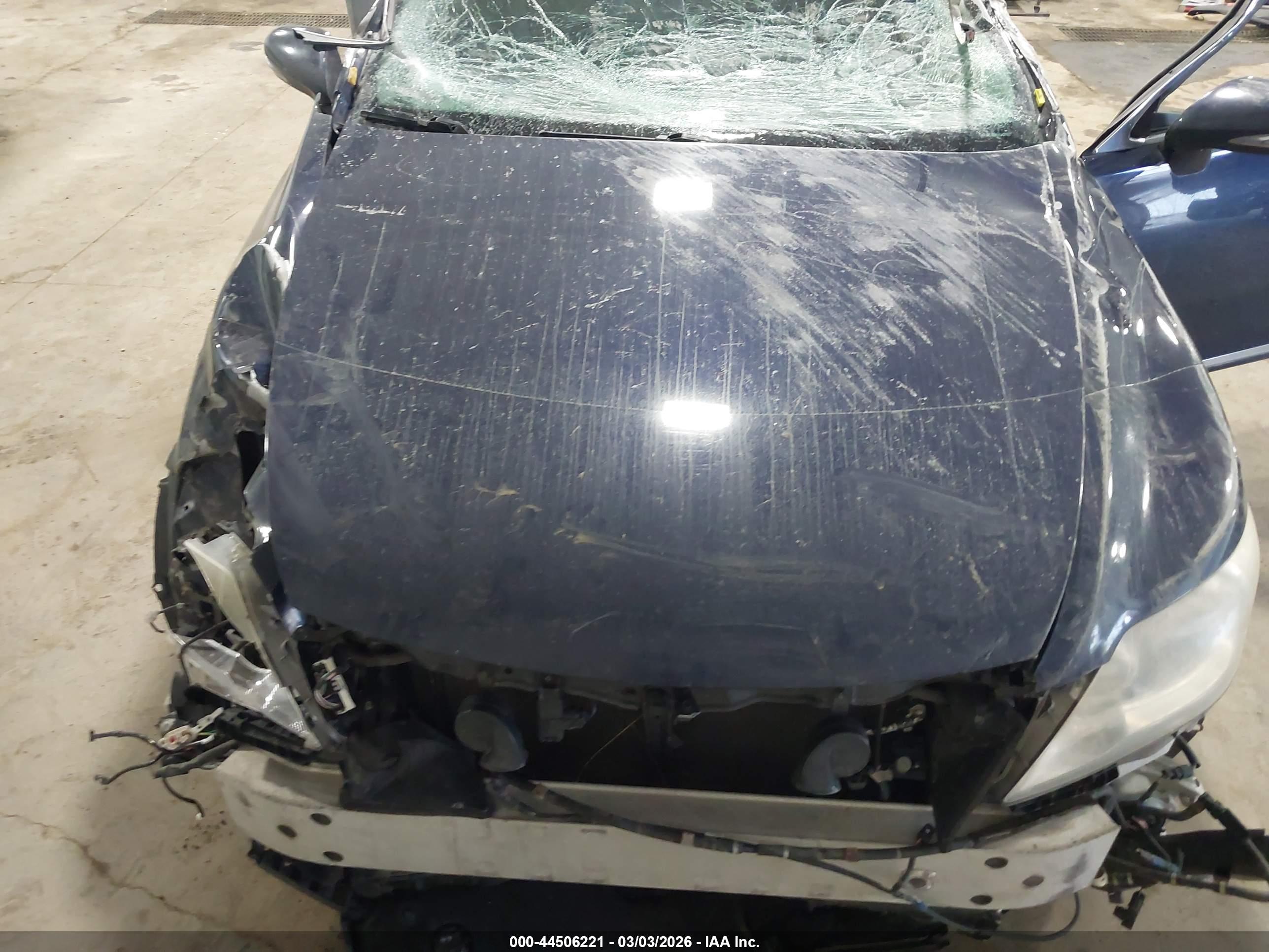 LEXUS LS image 10