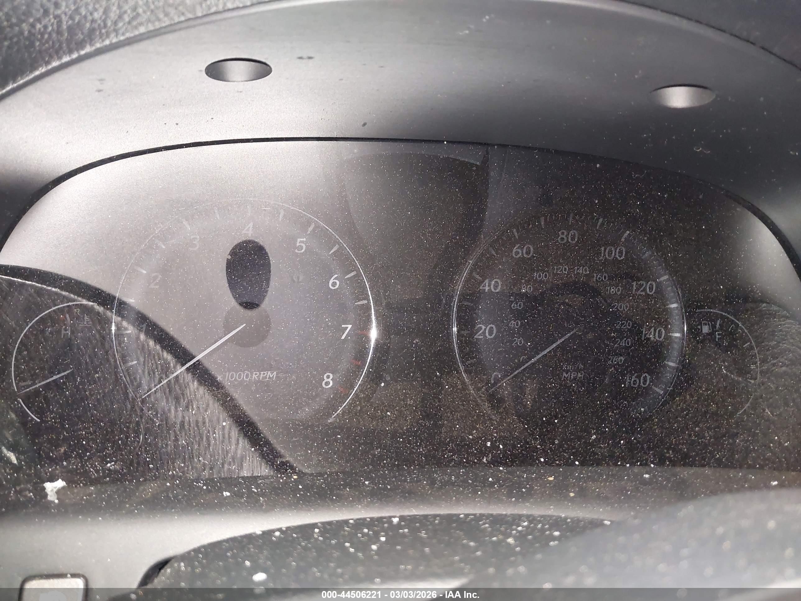 LEXUS LS image 7