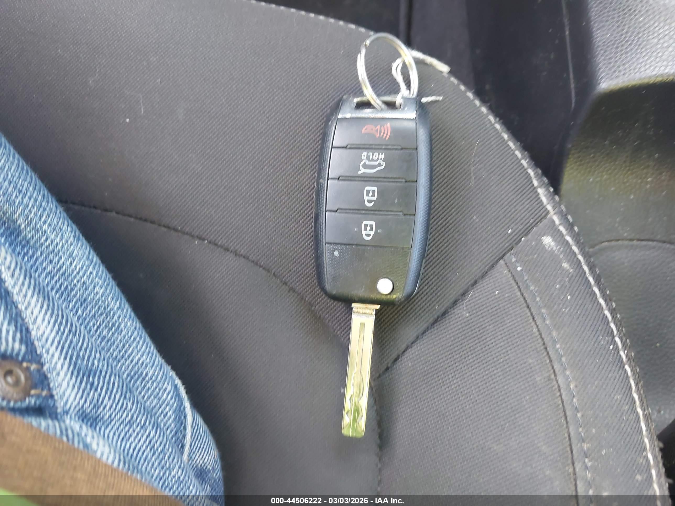 KIA SOUL image 11