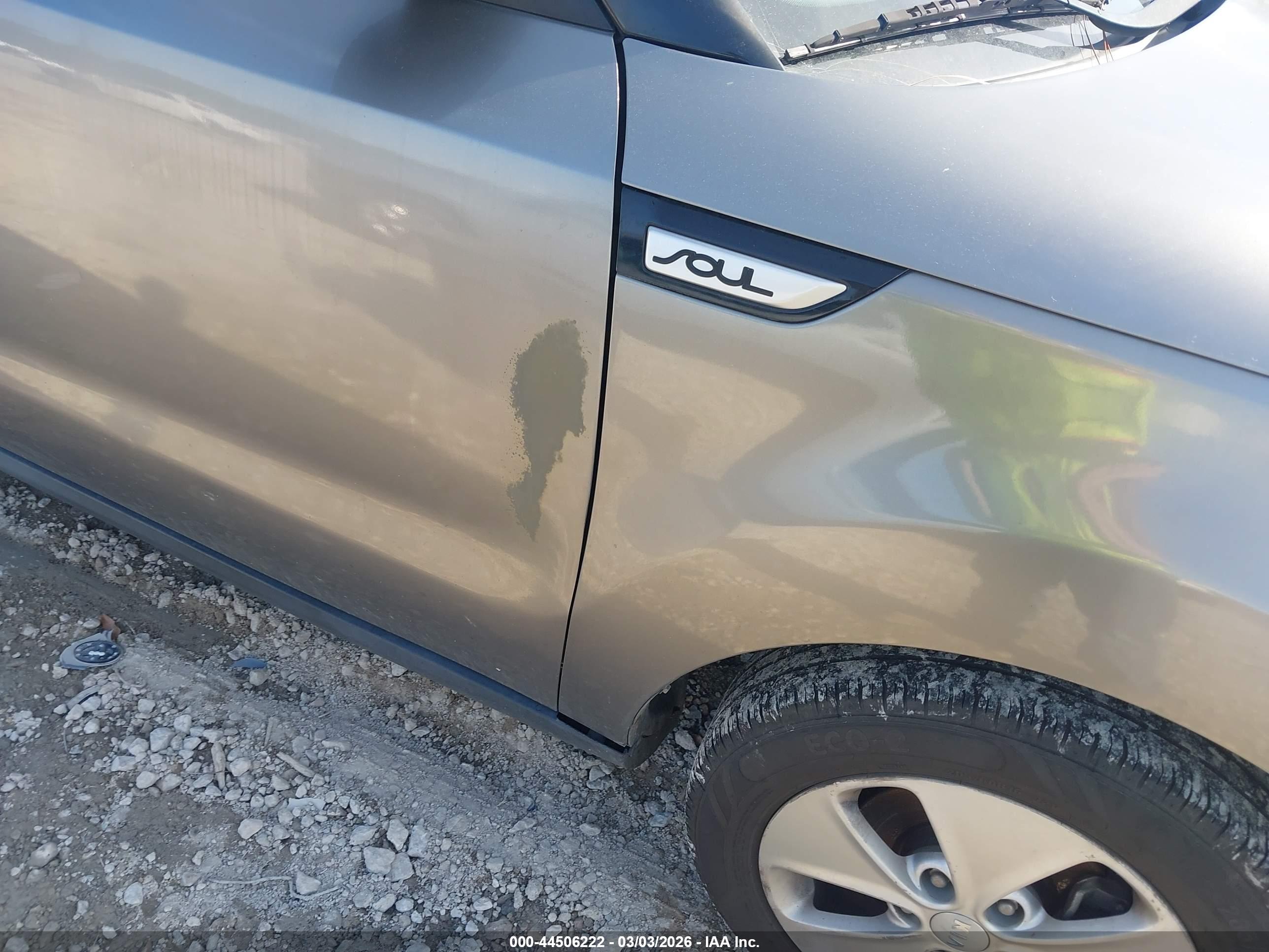 KIA SOUL image 6