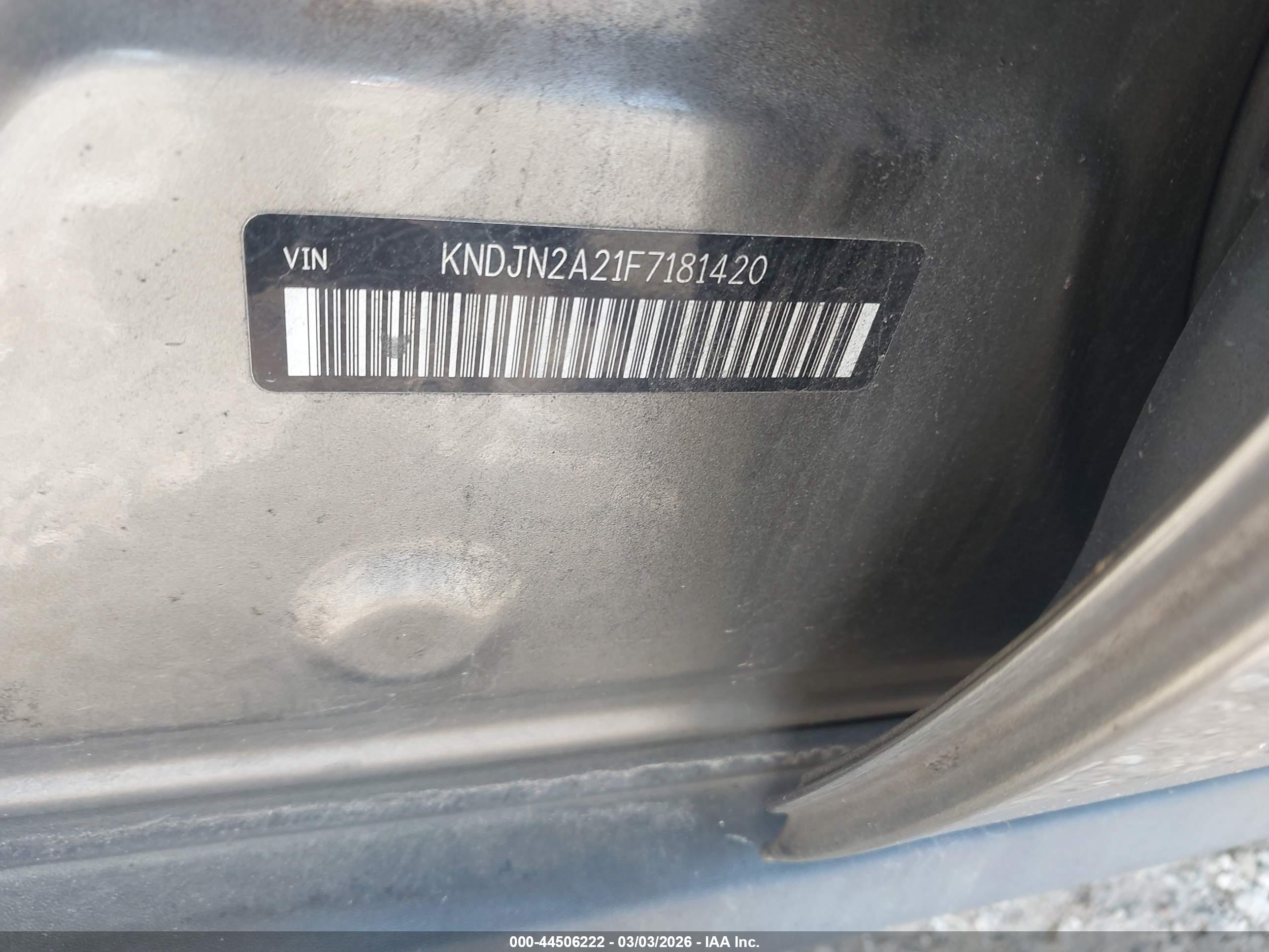 KIA SOUL image 9