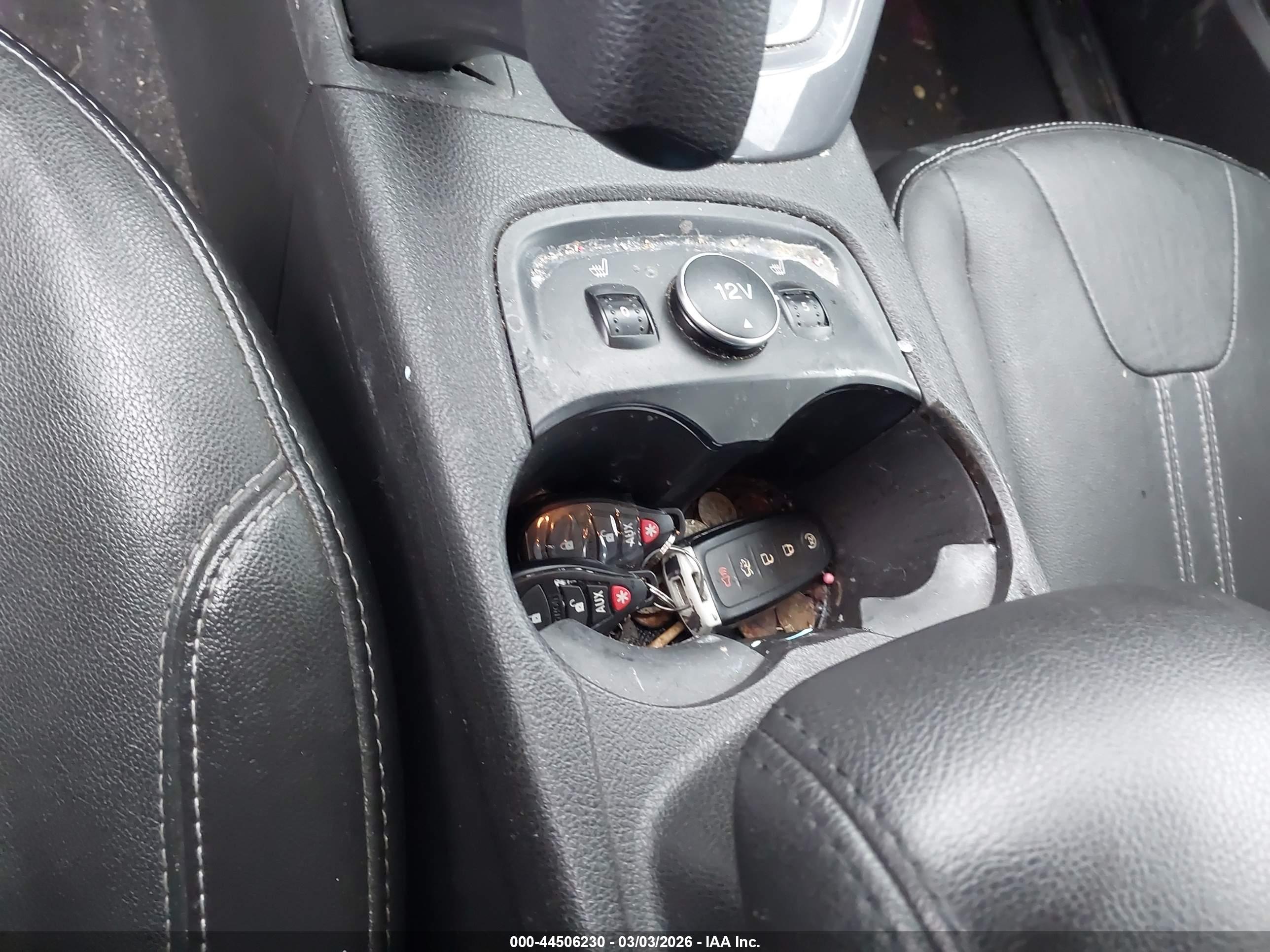 FORD FOCUS image 11