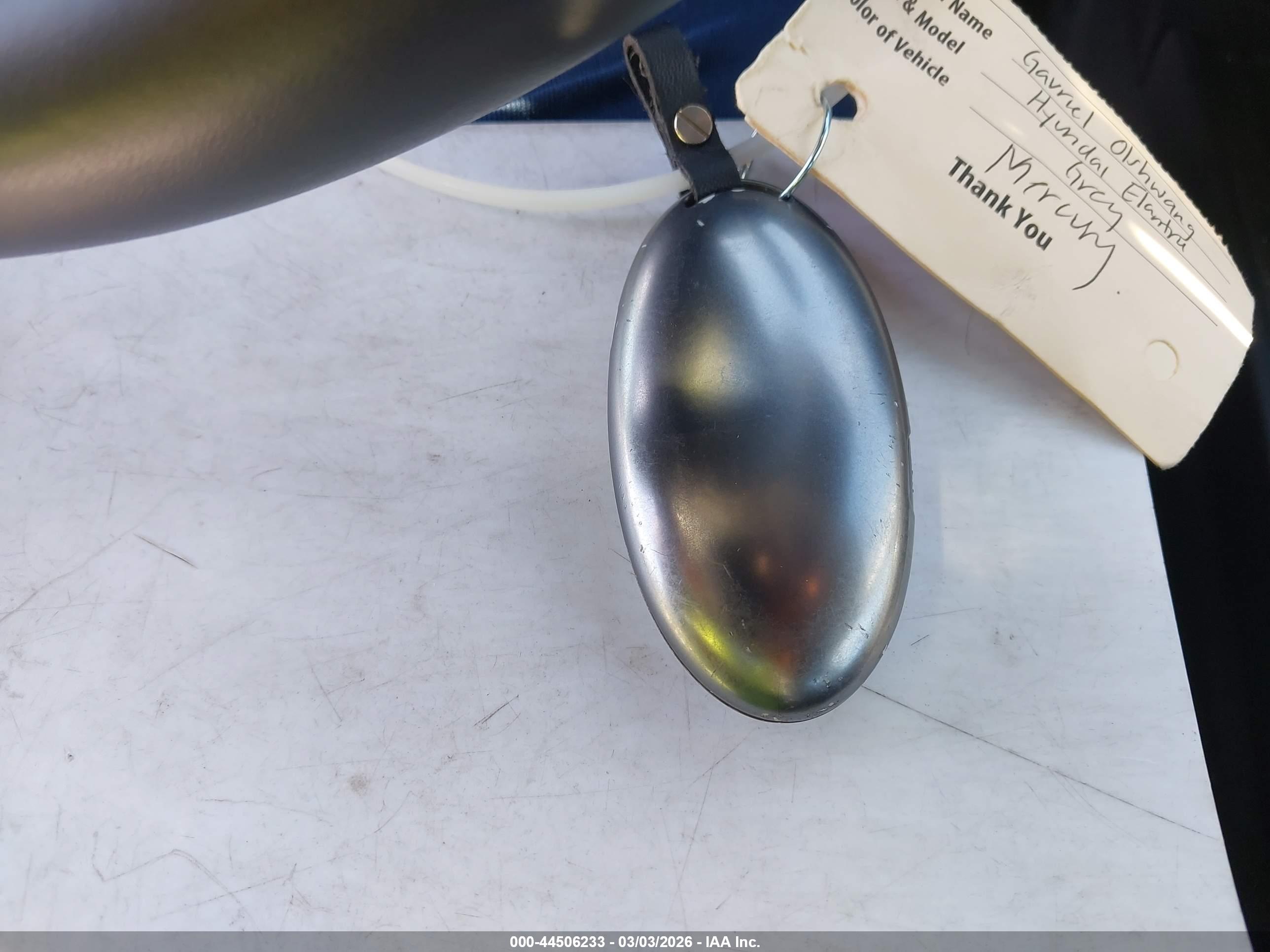 HYUNDAI ELANTRA image 11