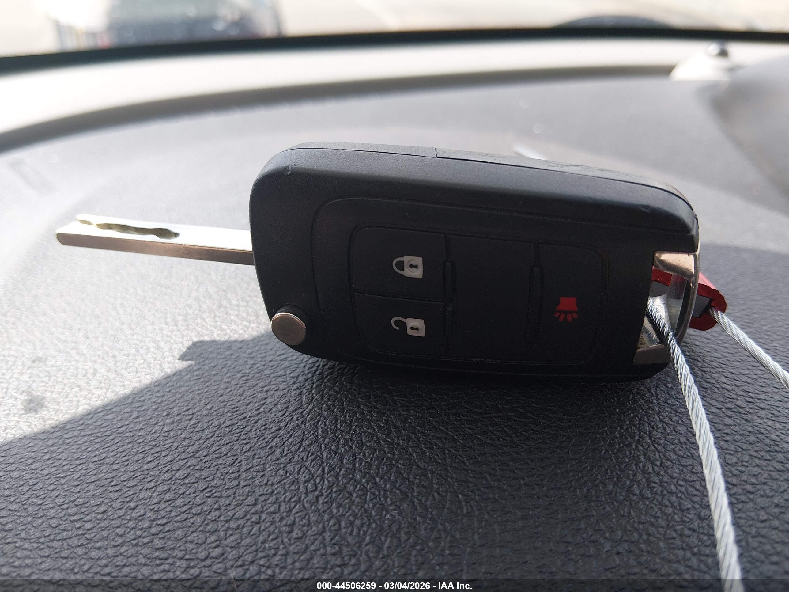BUICK ENCORE image 11