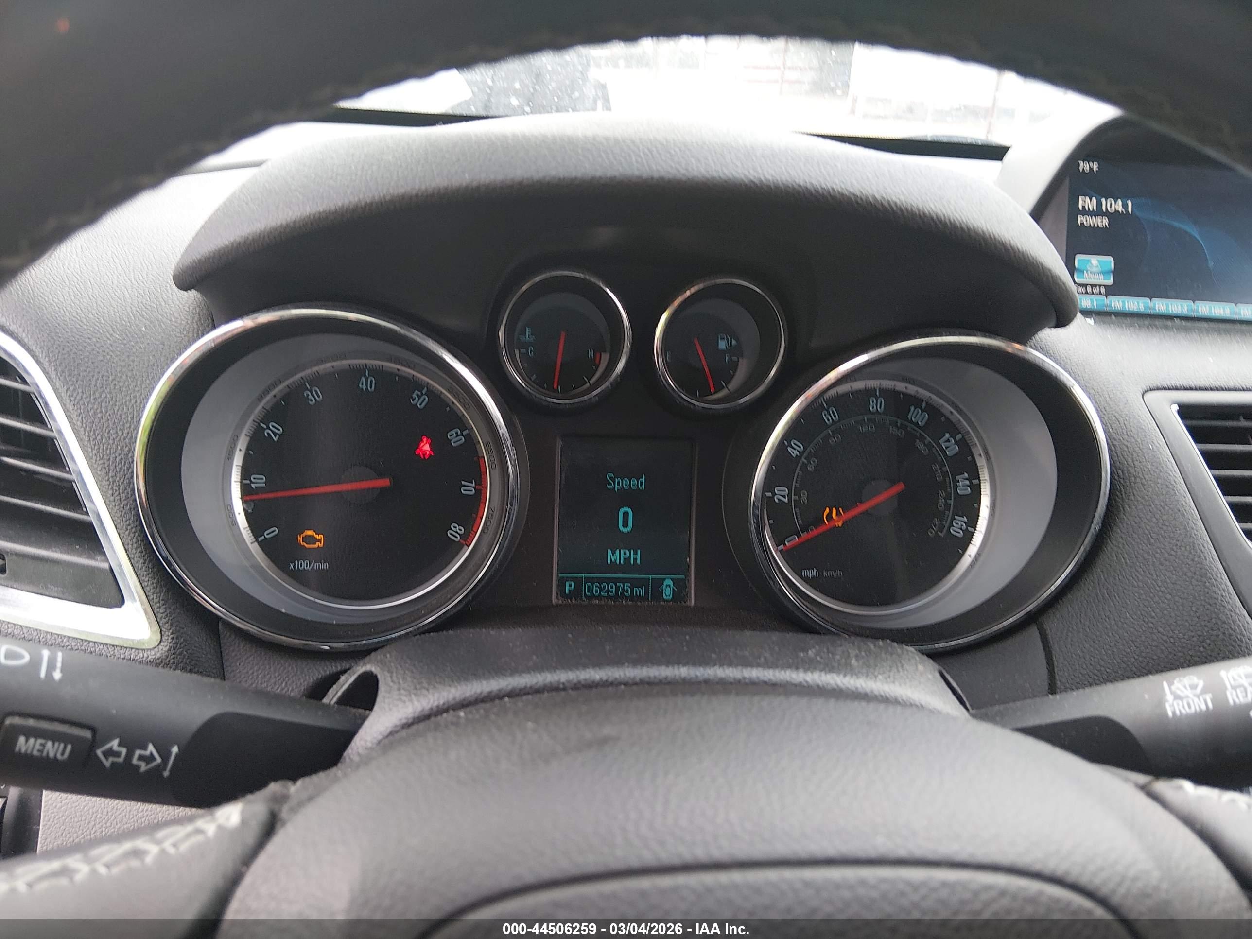 BUICK ENCORE image 7