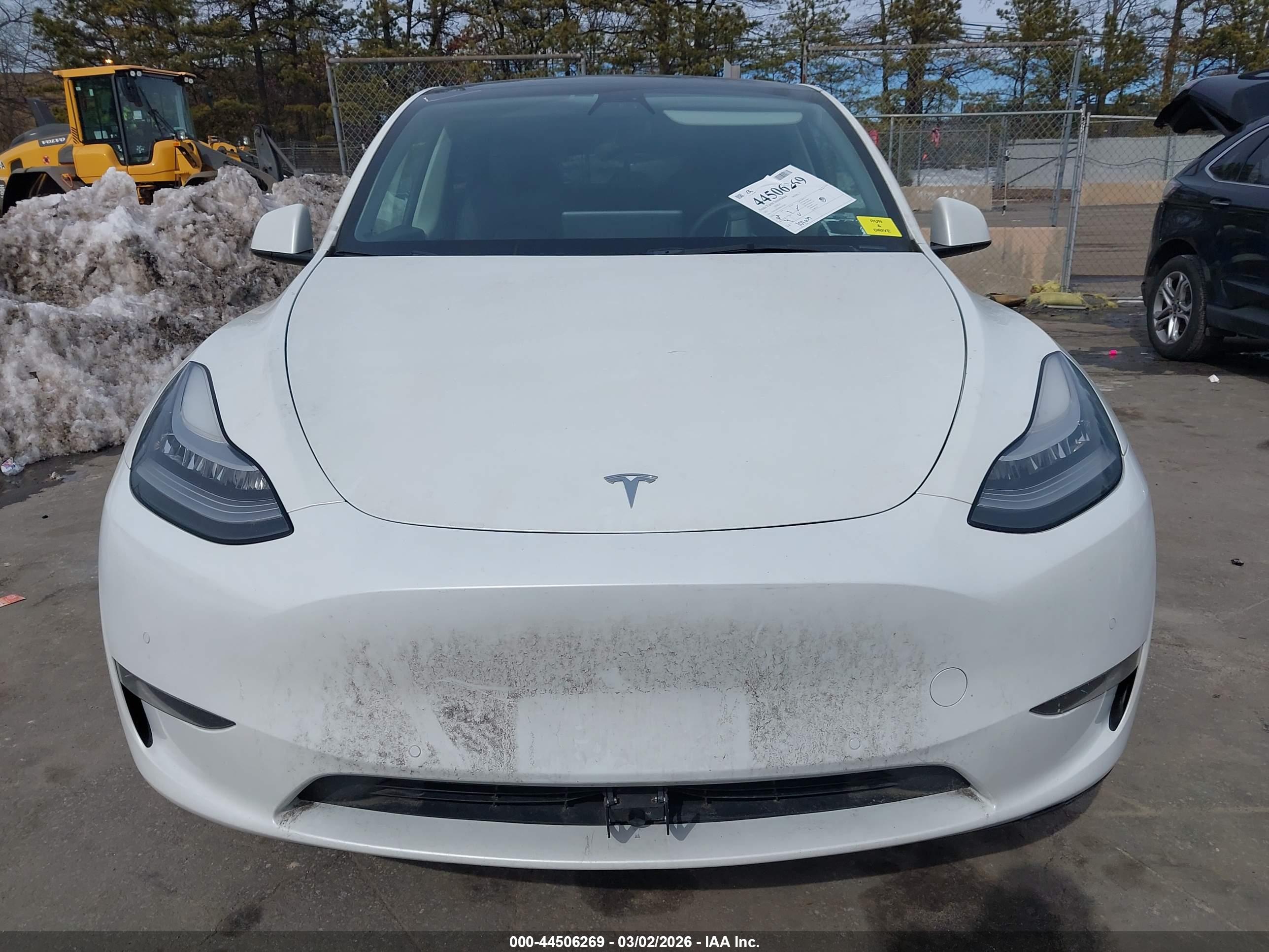 TESLA MODEL image 6