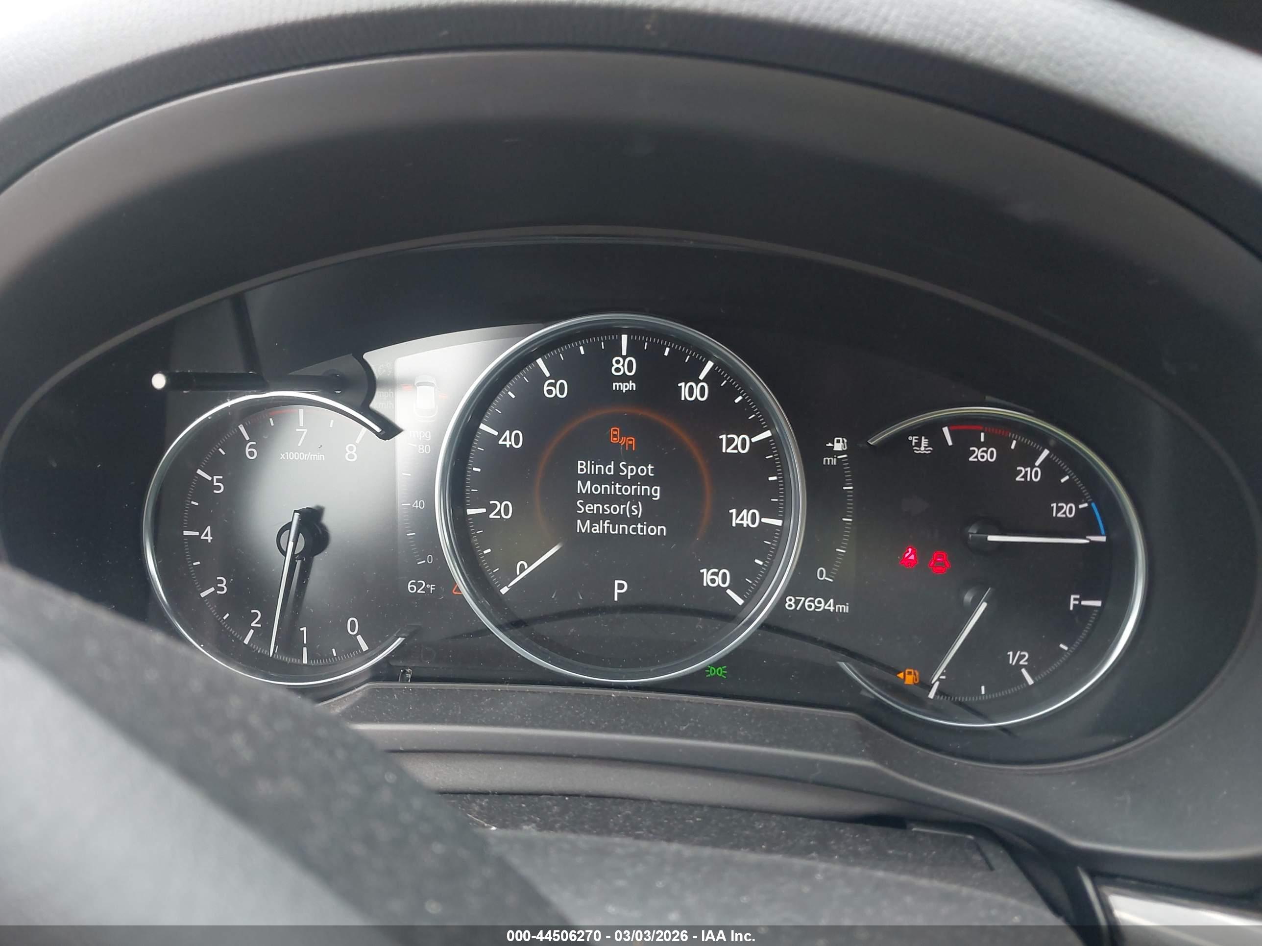 MAZDA CX-5 image 7