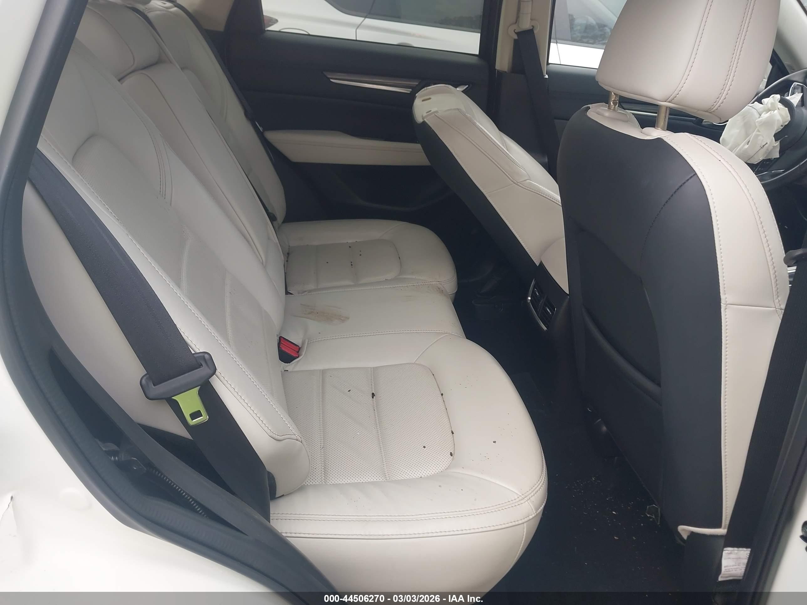 MAZDA CX-5 image 8