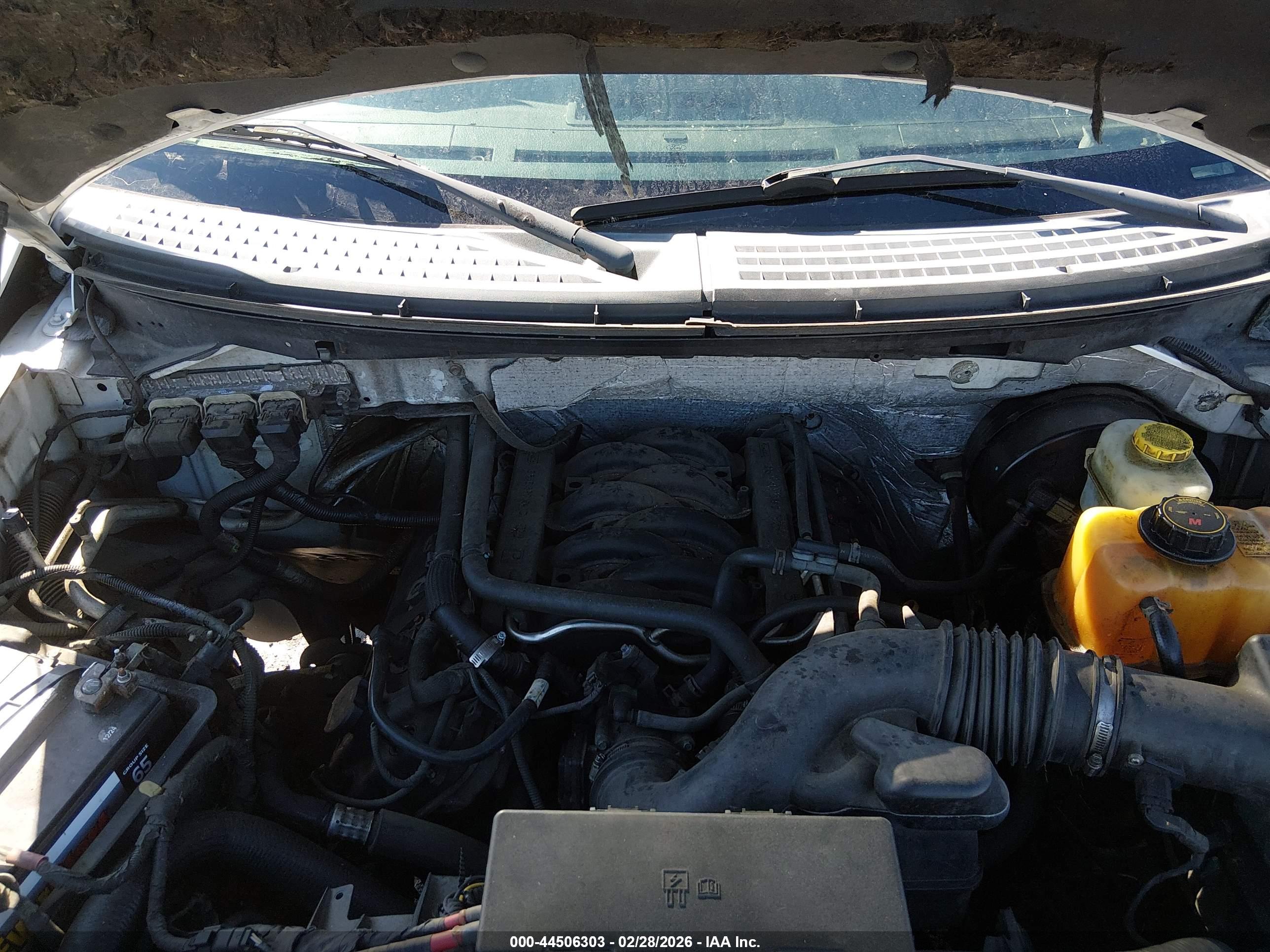 FORD F-150 image 10