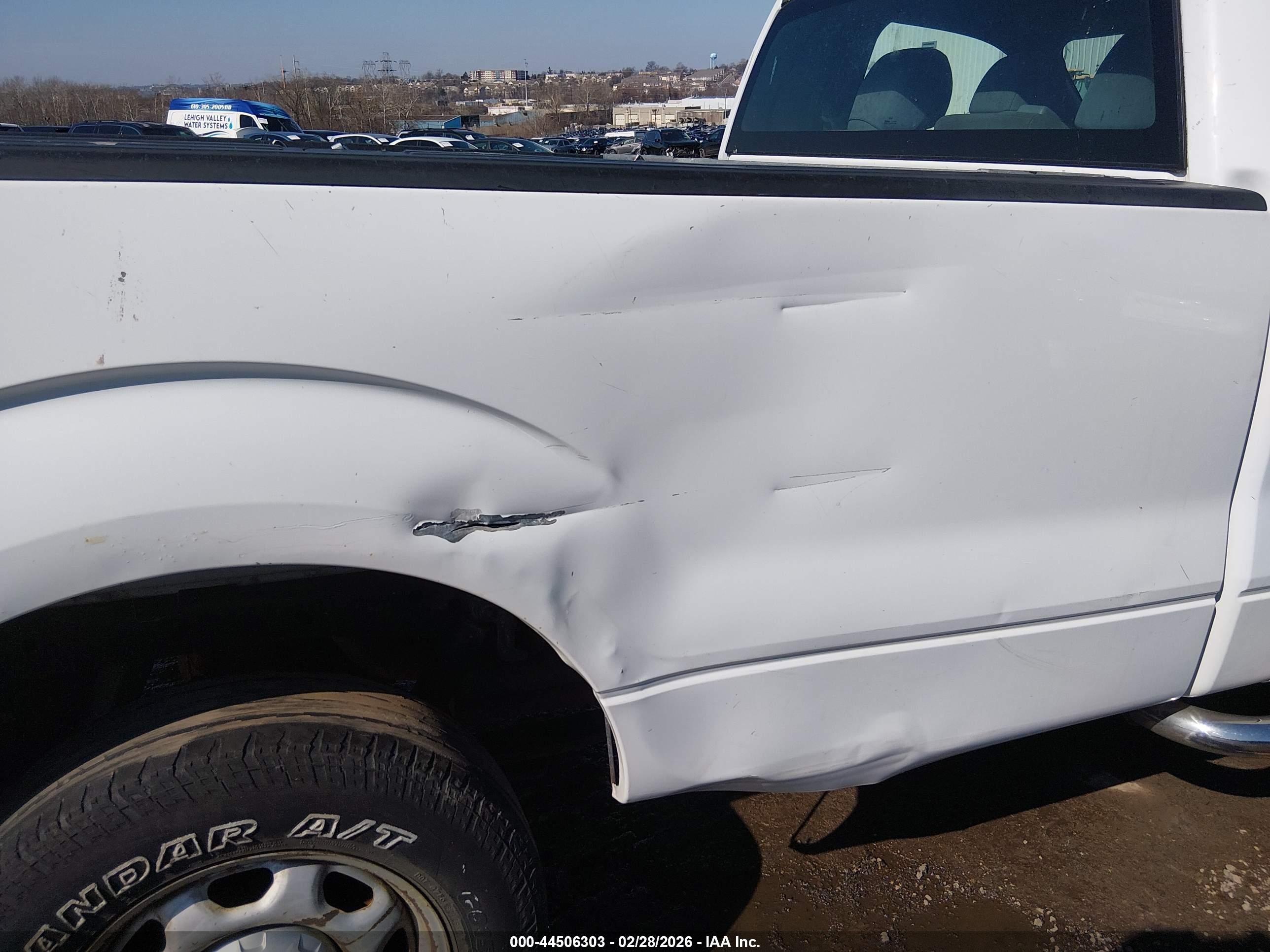 FORD F-150 image 6