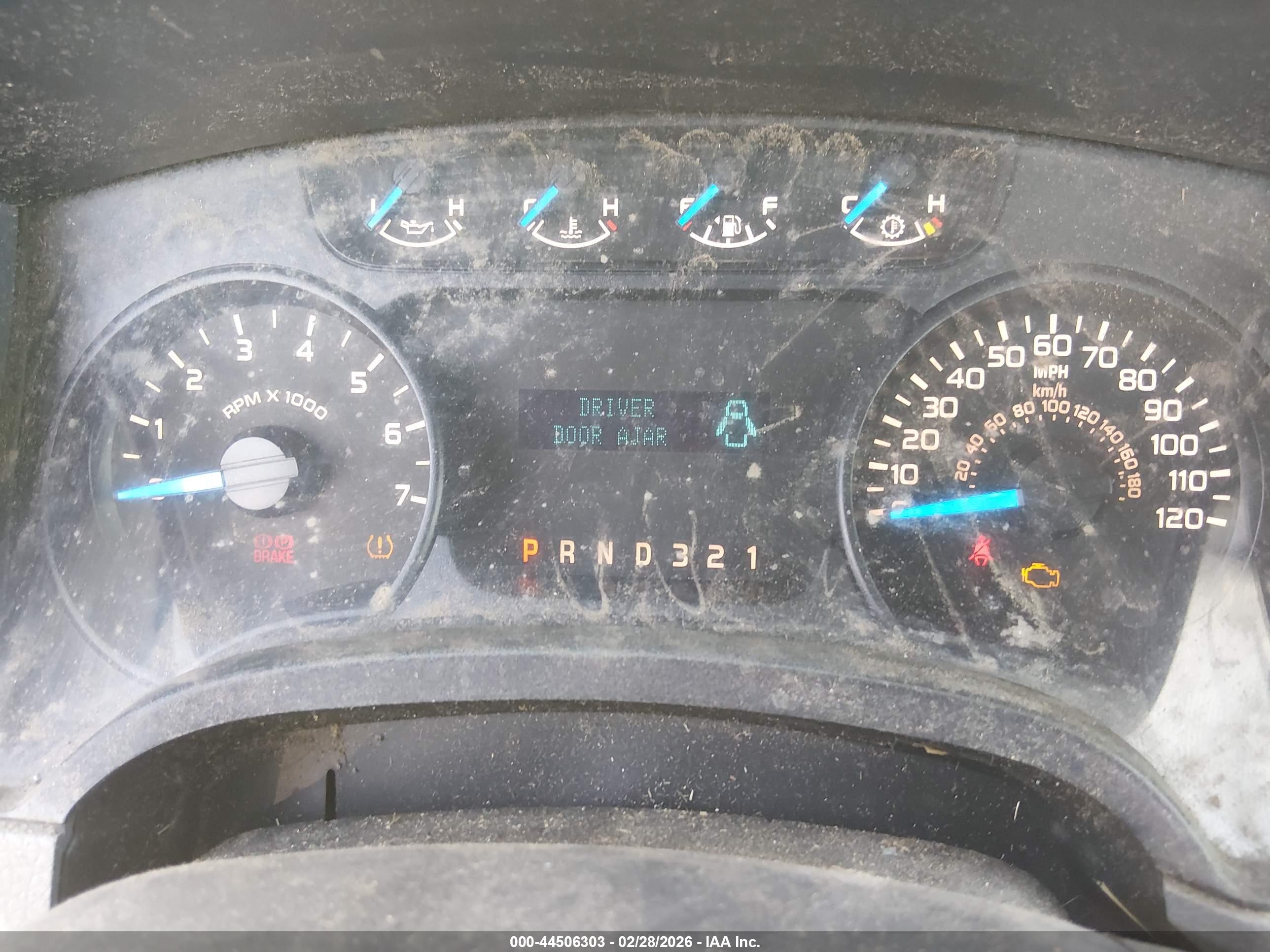 FORD F-150 image 7