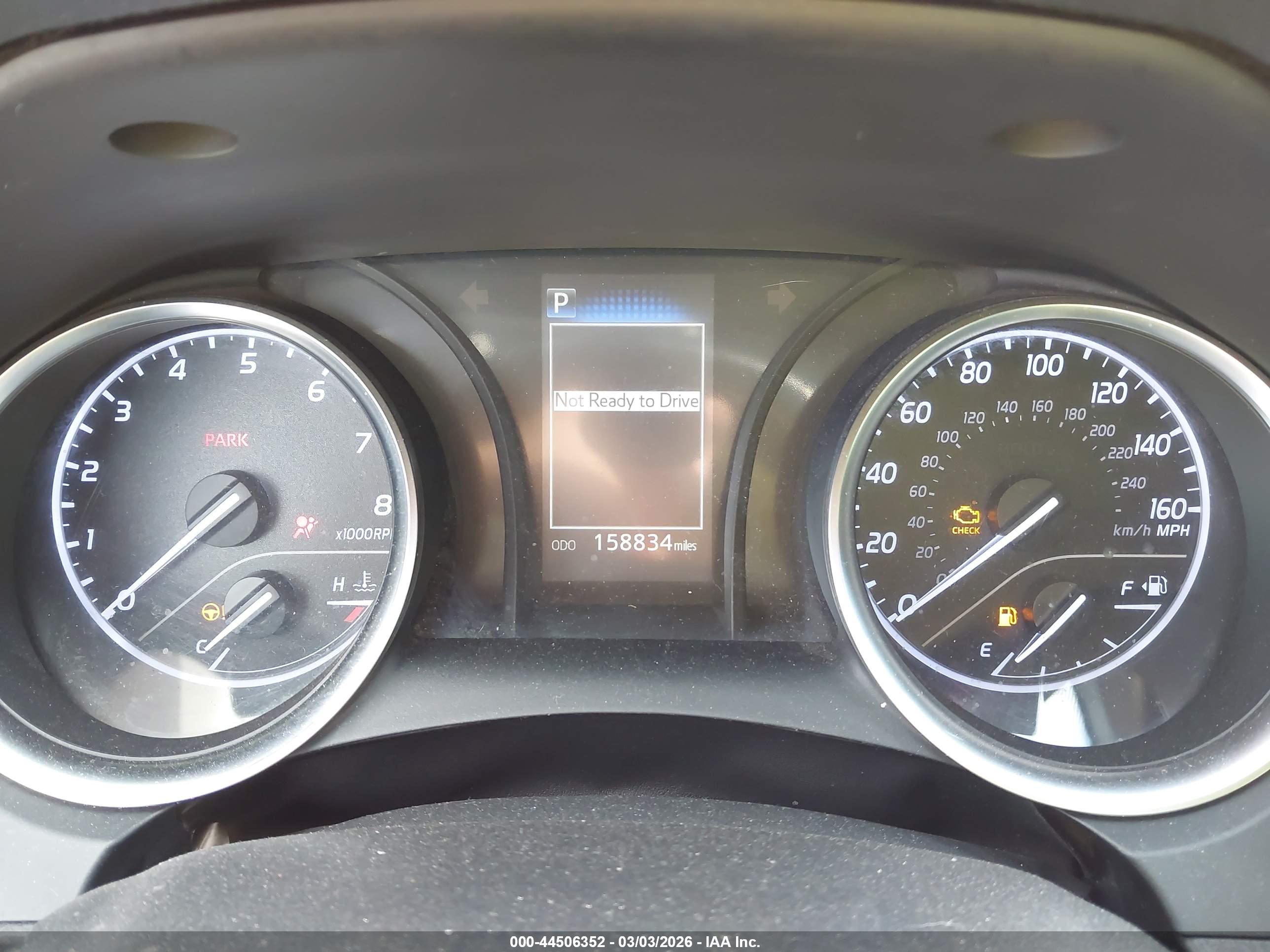 TOYOTA CAMRY image 7