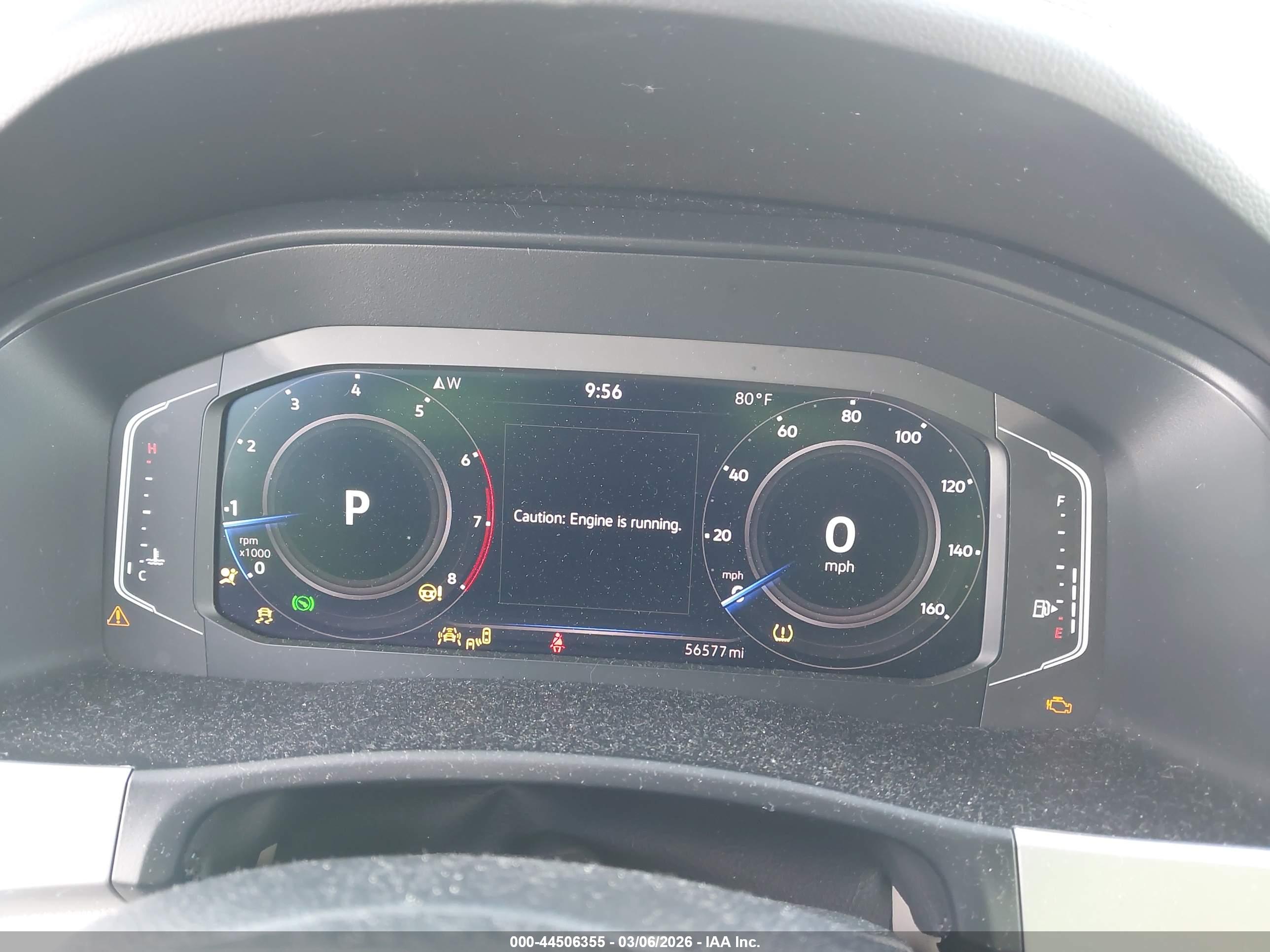 VOLKSWAGEN ATLAS image 7