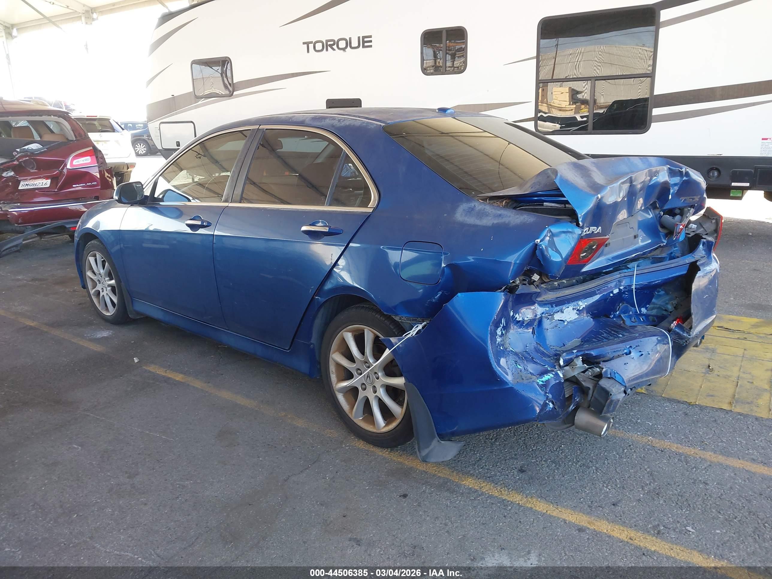 ACURA TSX image 3