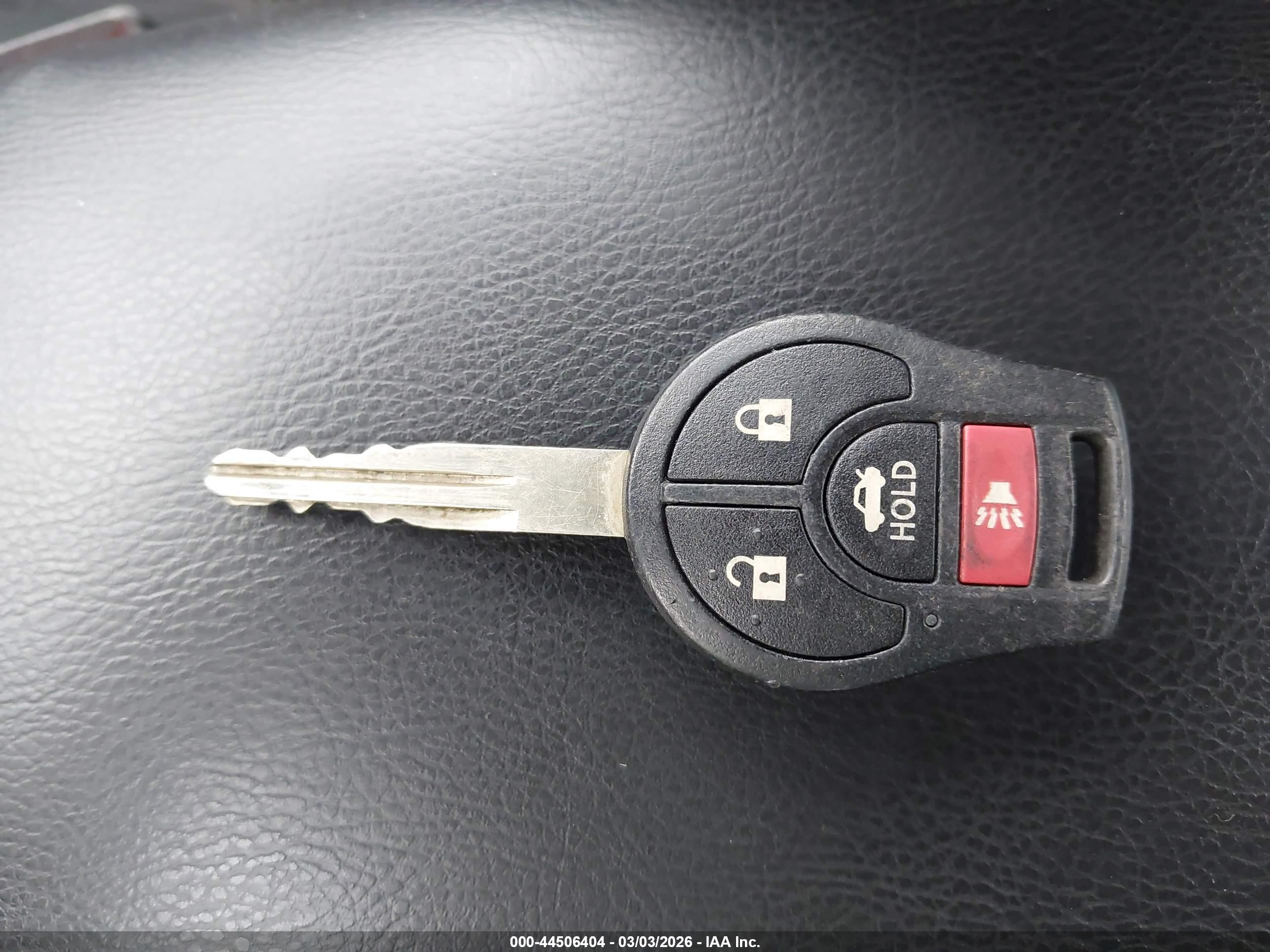 NISSAN SENTRA image 11