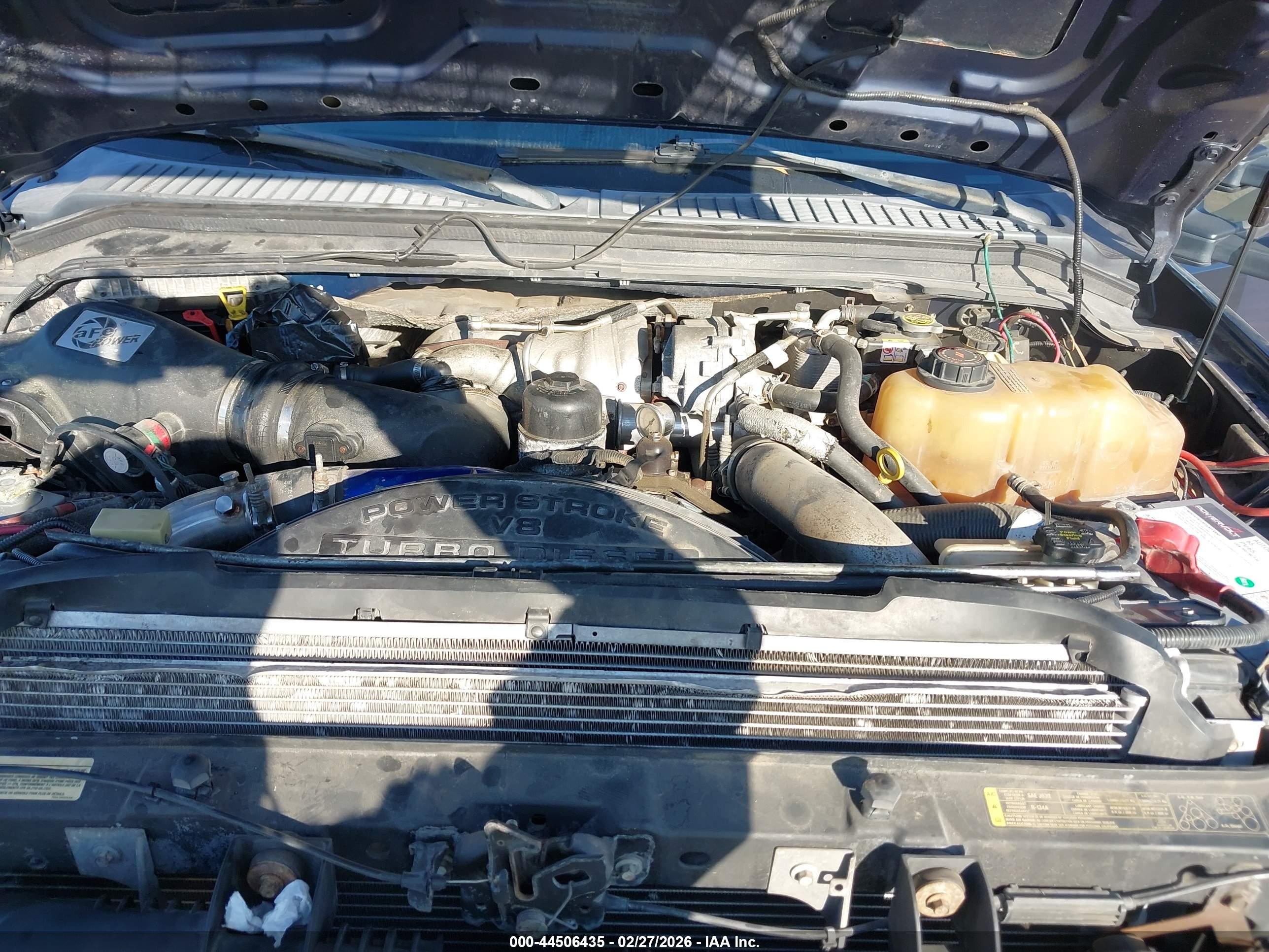 FORD F-350 image 10