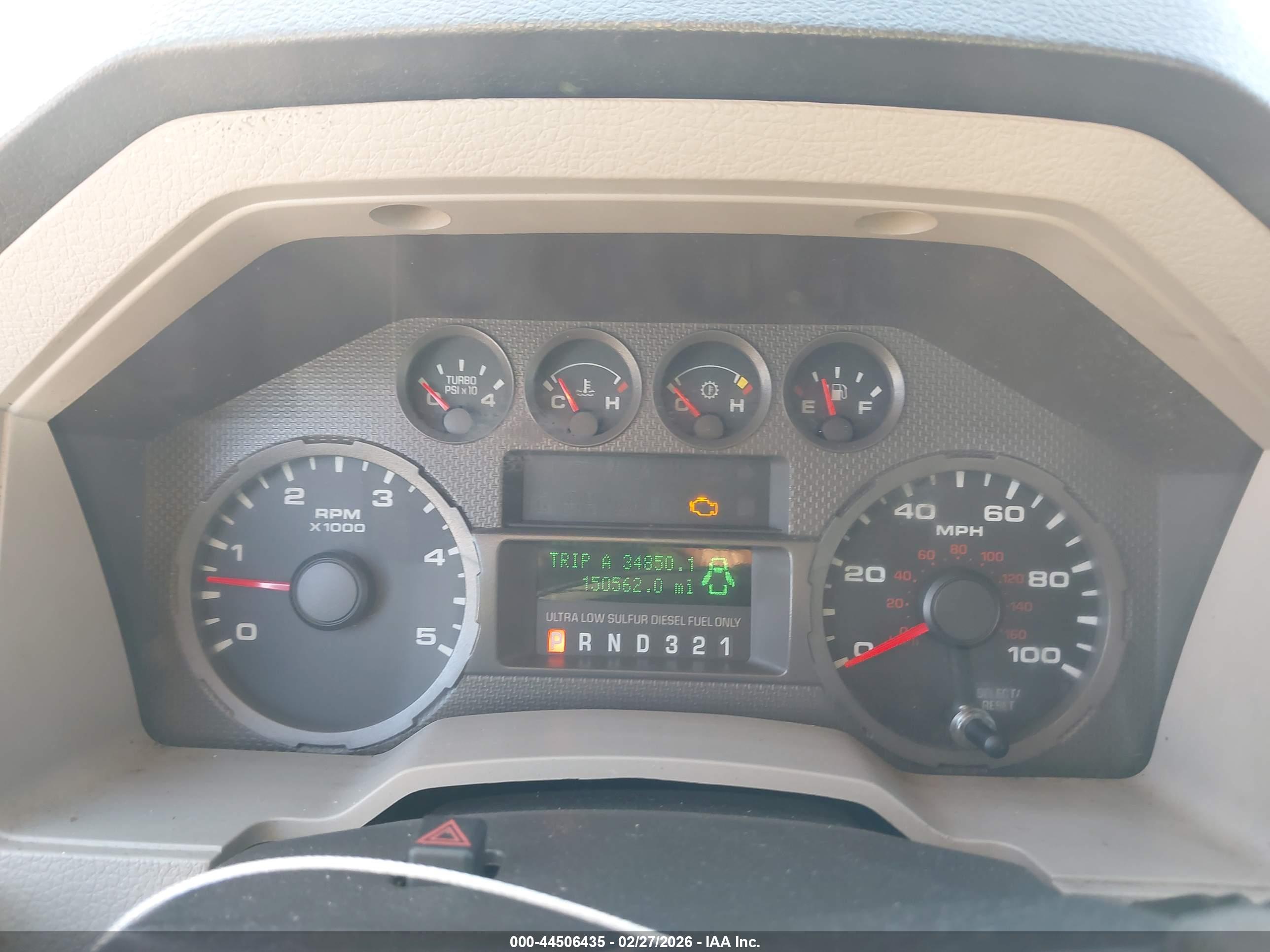 FORD F-350 image 6
