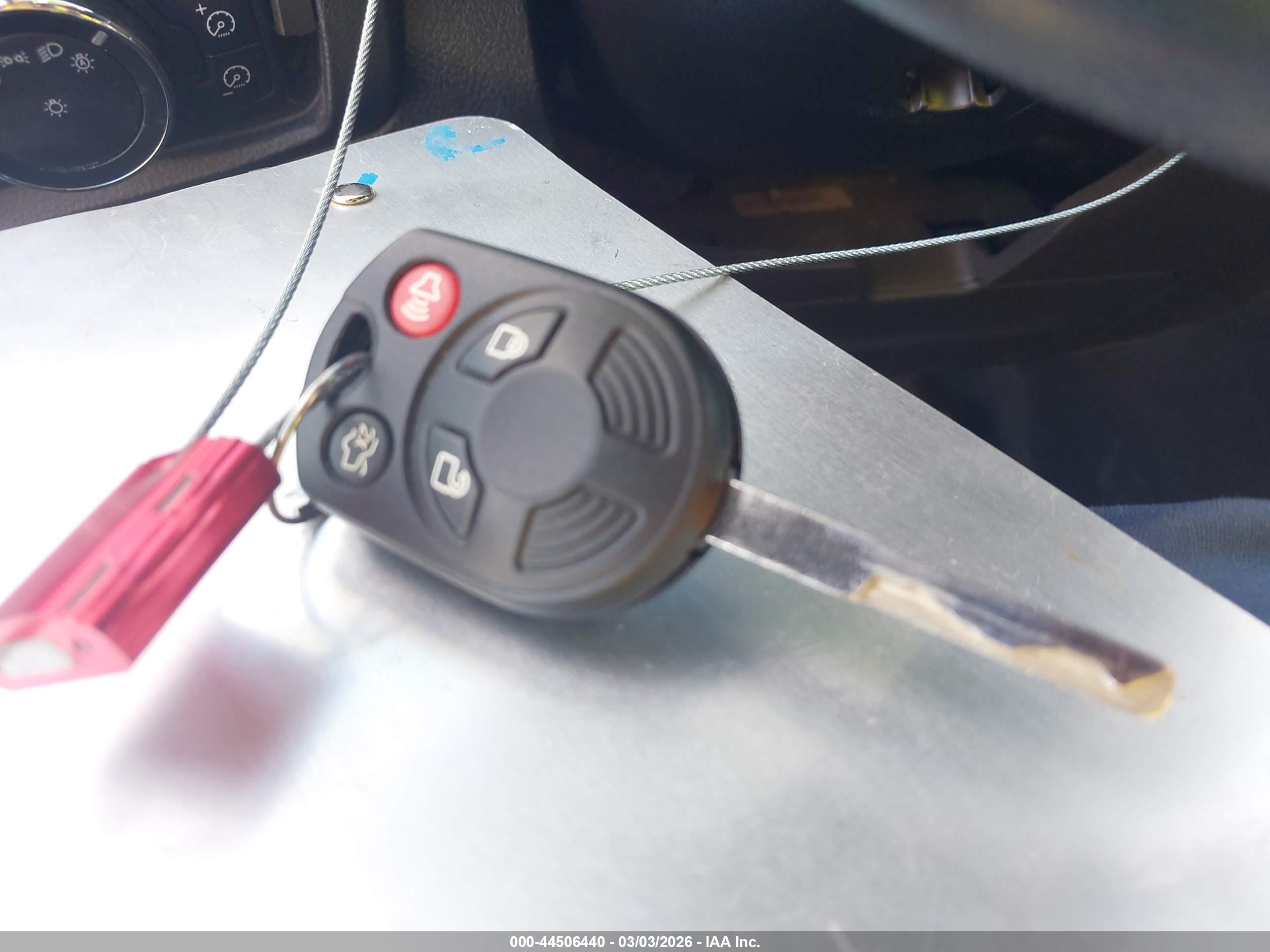 FORD FOCUS image 11