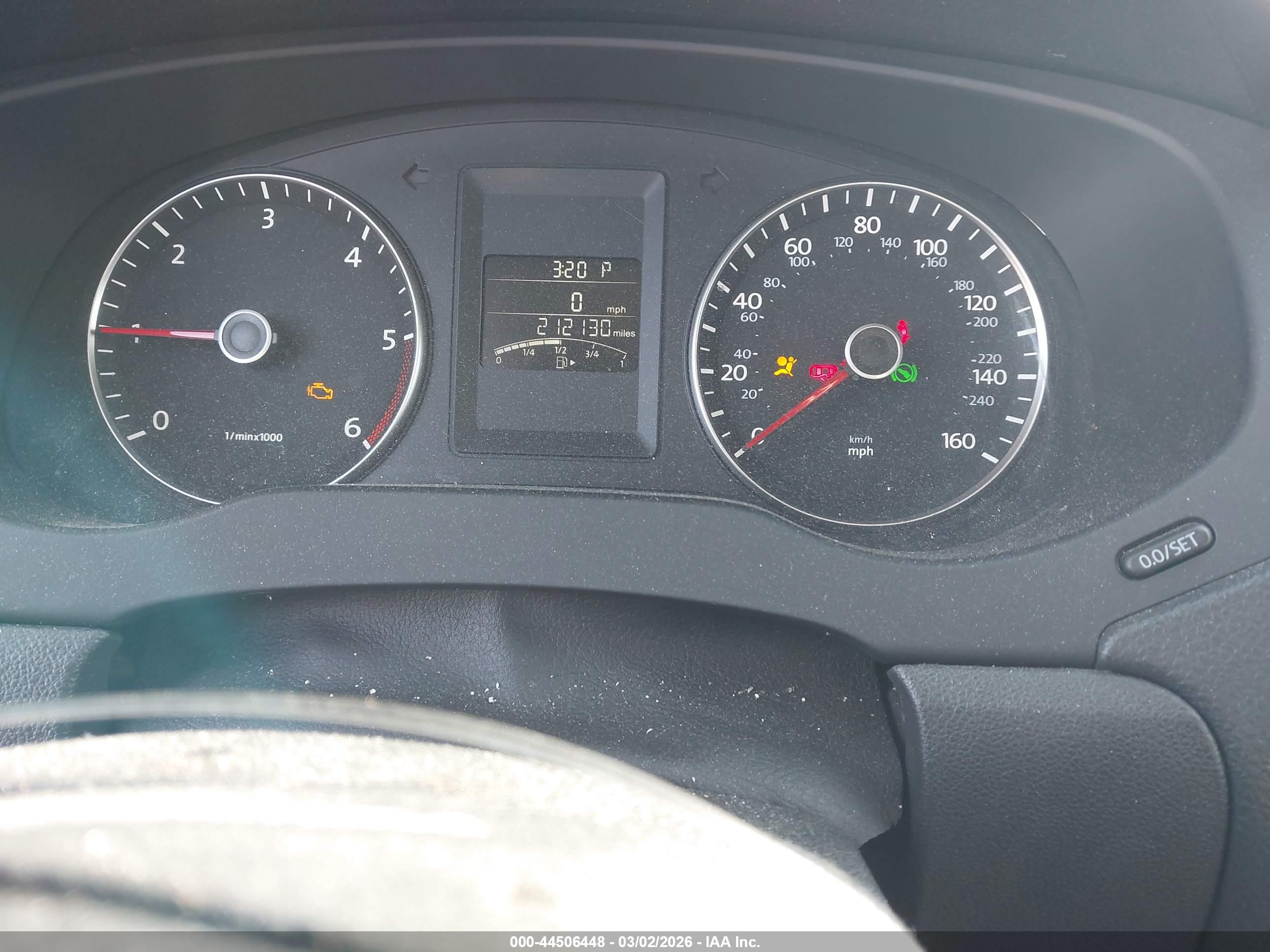 VOLKSWAGEN JETTA image 7